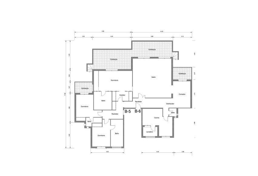 Reventa - Apartamento - Benahavís - Los Arqueros