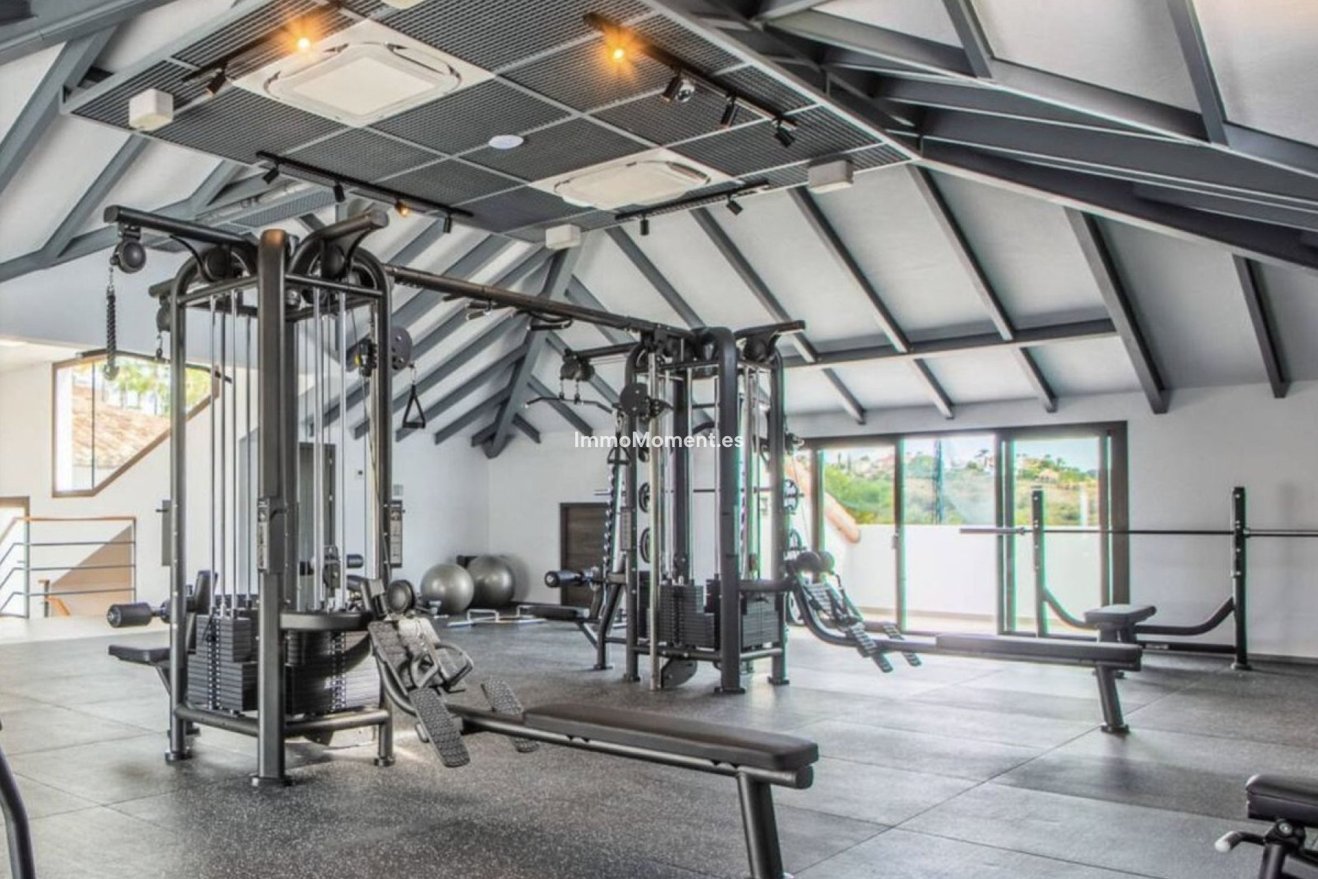 Reventa - Apartamento - Benahavís - Los Arqueros