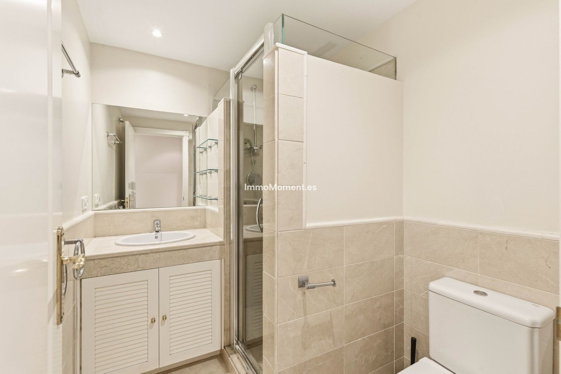 Reventa - Apartamento - Benahavís - Los Arqueros