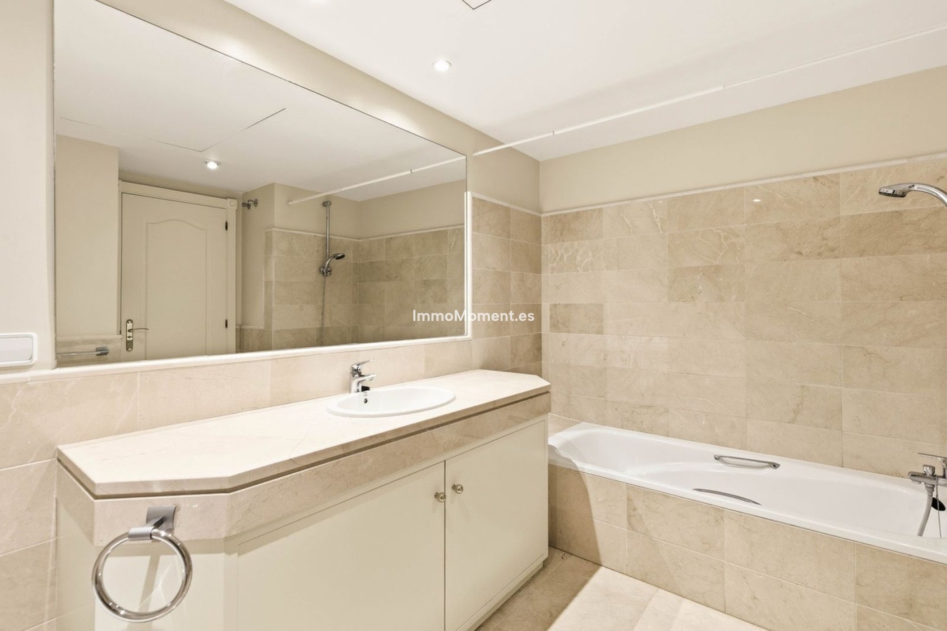 Reventa - Apartamento - Benahavís - Los Arqueros