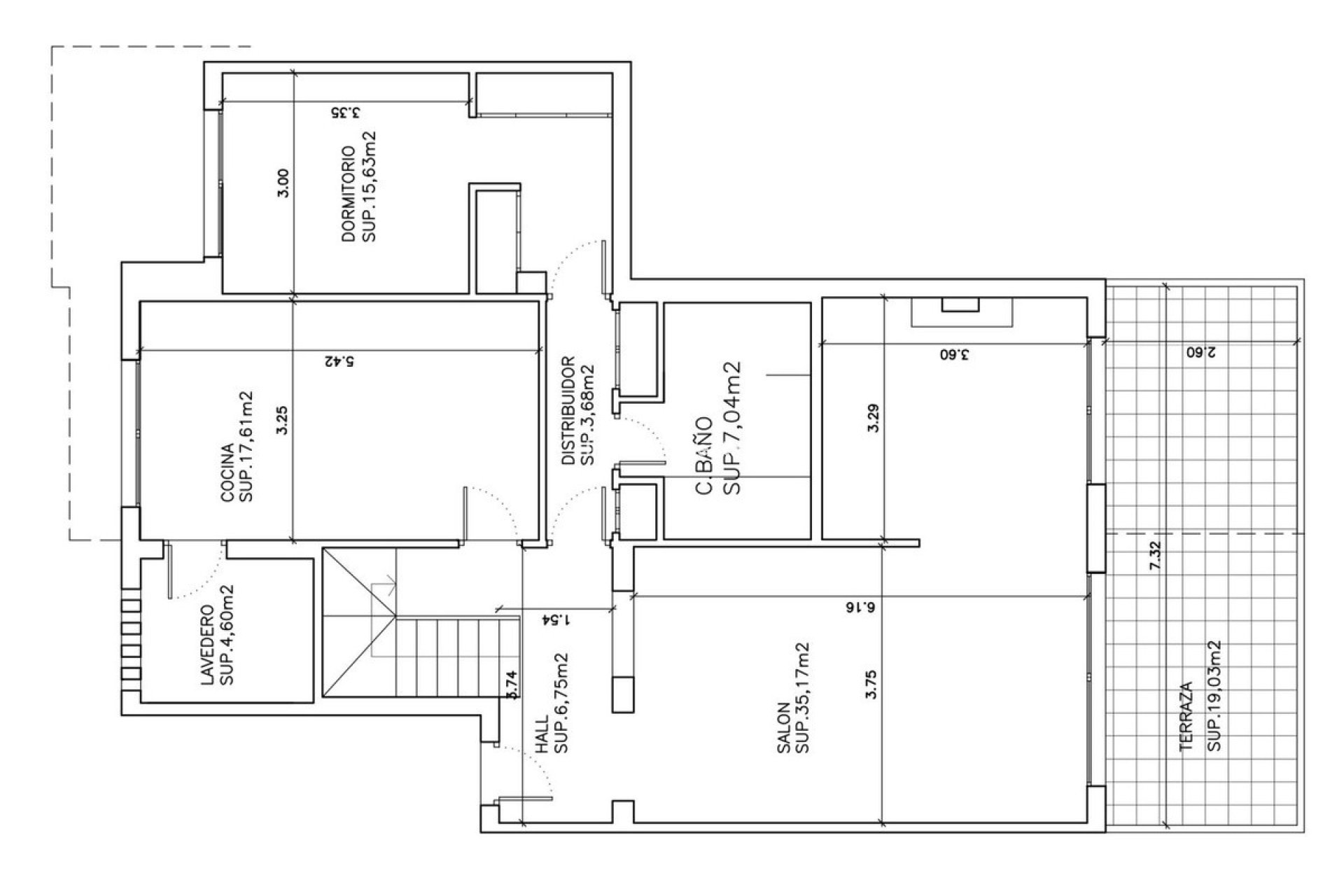 Reventa - Apartamento - Benahavís - Los Arqueros