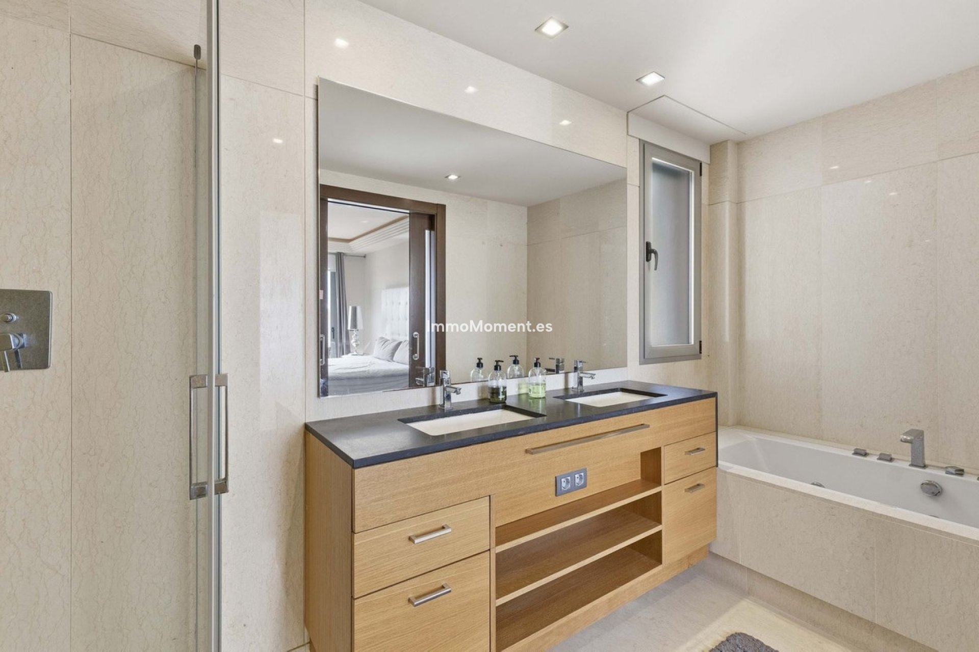 Reventa - Apartamento - Benahavís - Los Arqueros