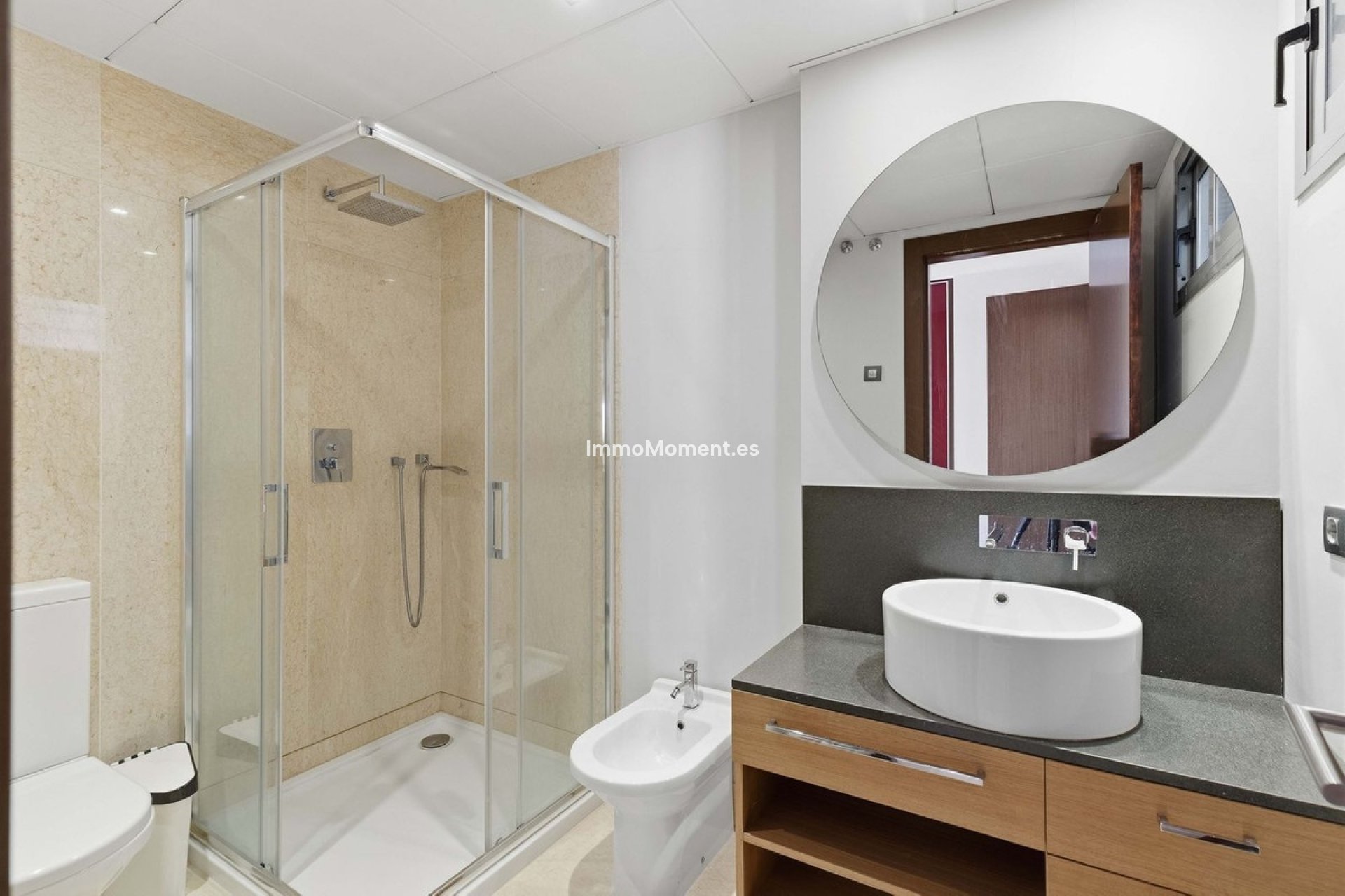 Reventa - Apartamento - Benahavís - Los Arqueros