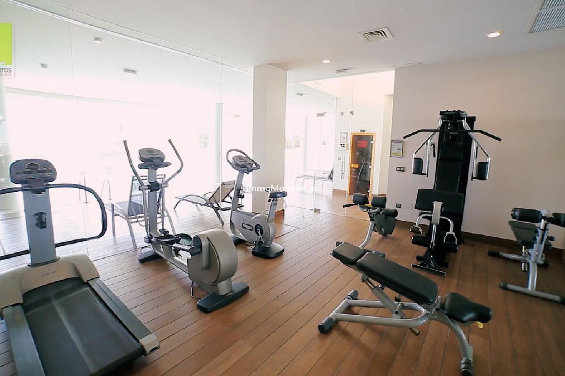 Reventa - Apartamento - Benahavís - Los Arqueros