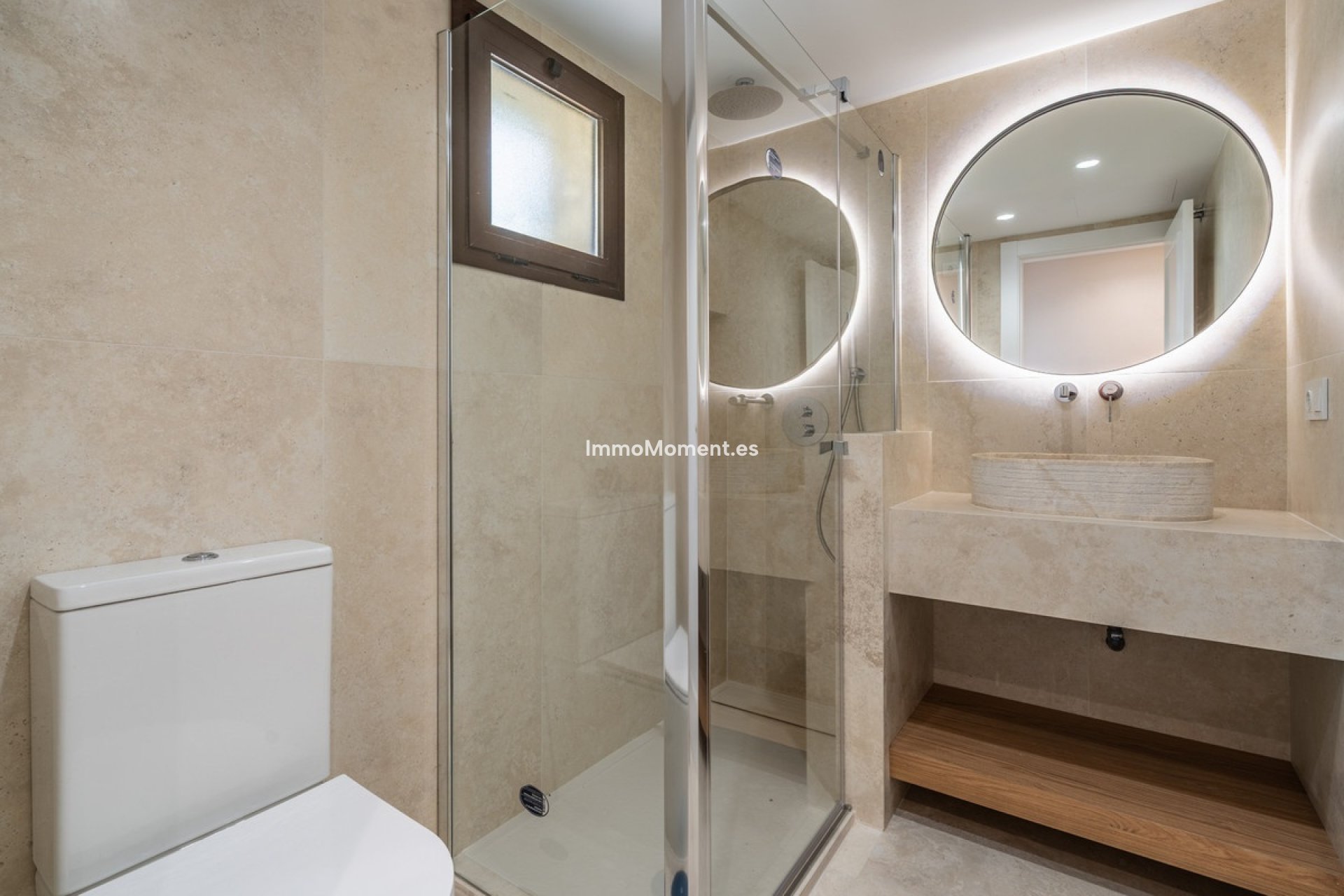 Reventa - Apartamento - Benahavís - Los Arqueros