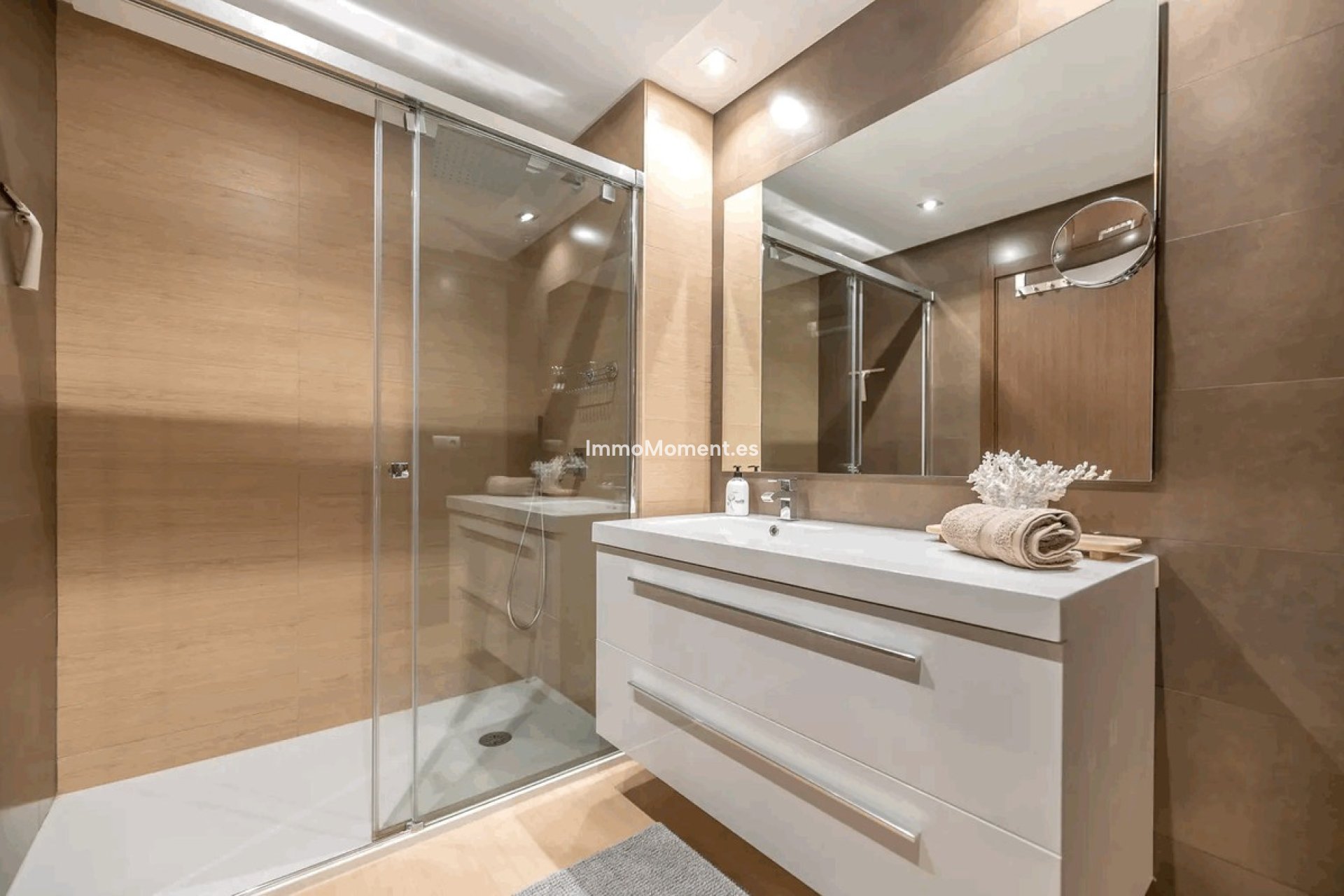 Reventa - Apartamento - Benahavís - Los Arqueros