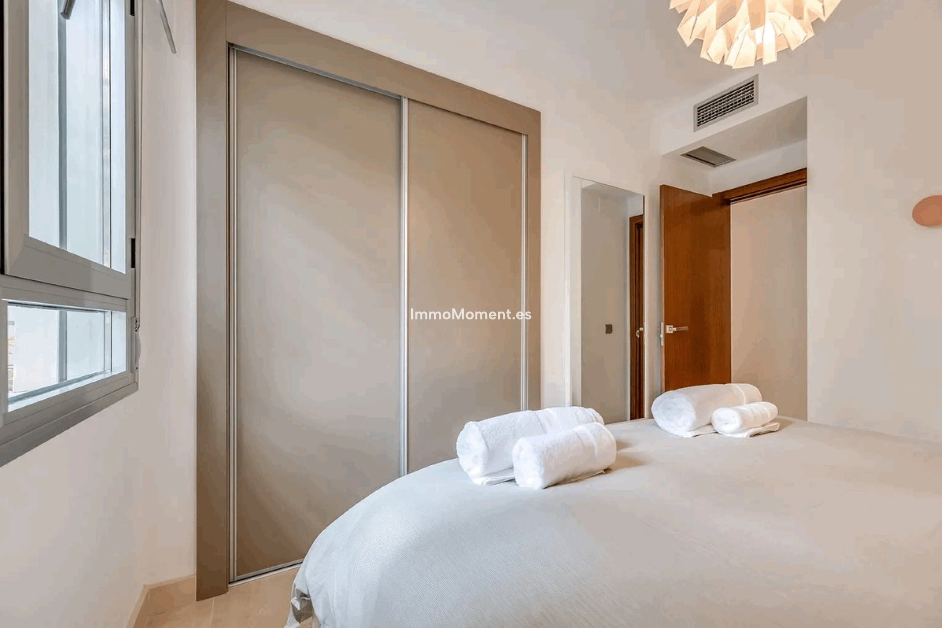 Reventa - Apartamento - Benahavís - Los Arqueros