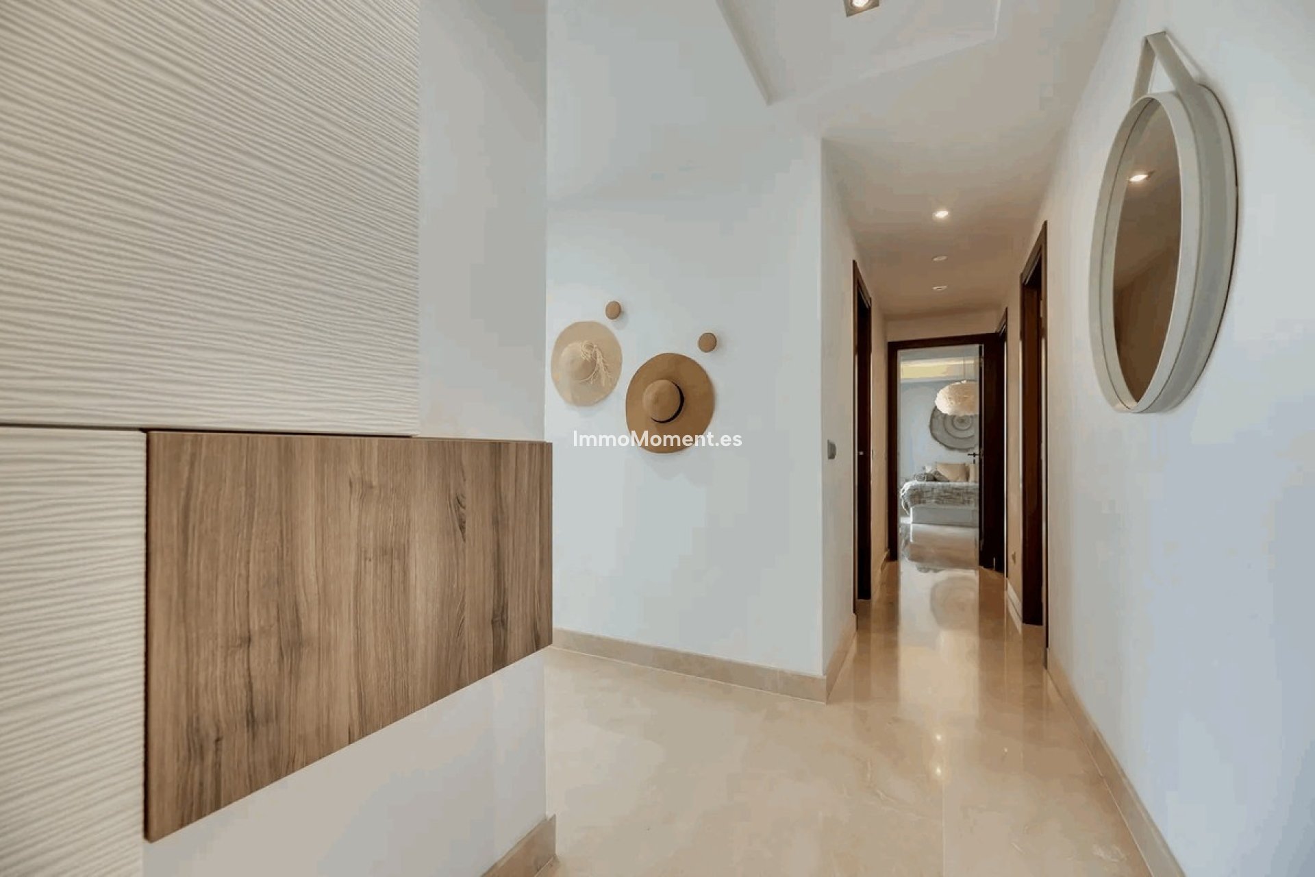 Reventa - Apartamento - Benahavís - Los Arqueros