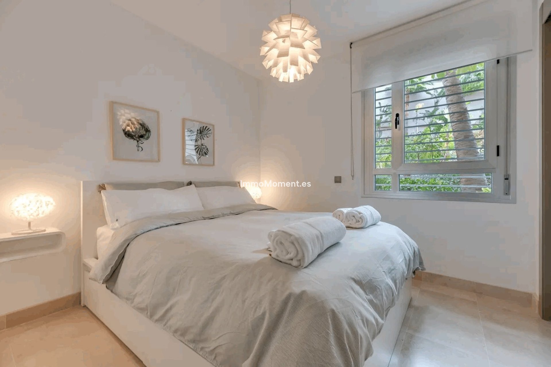 Reventa - Apartamento - Benahavís - Los Arqueros