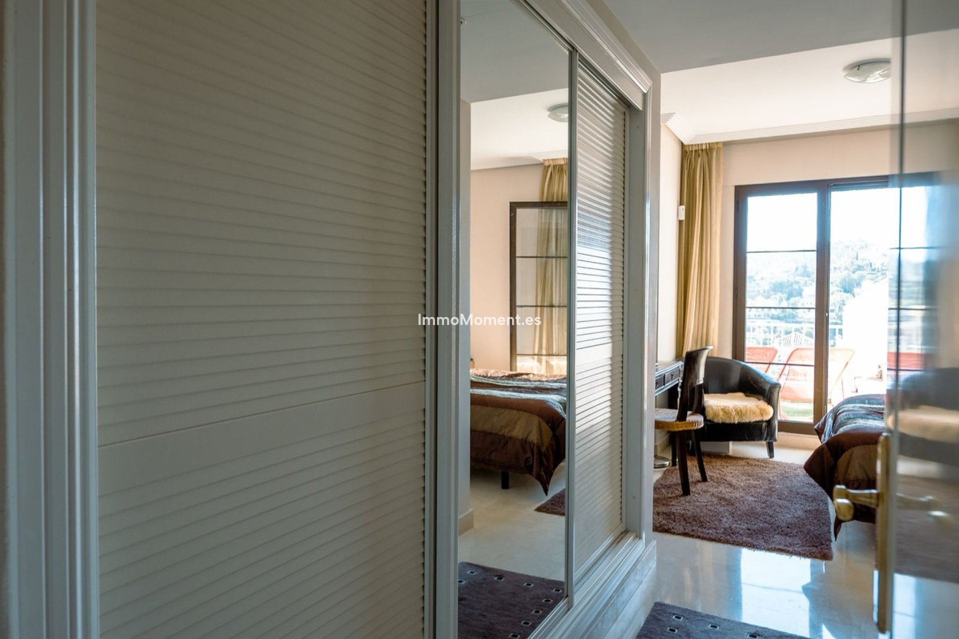 Reventa - Apartamento - Benahavís - Los Arqueros