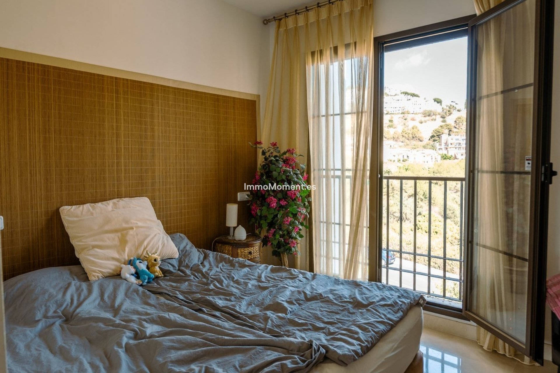 Reventa - Apartamento - Benahavís - Los Arqueros