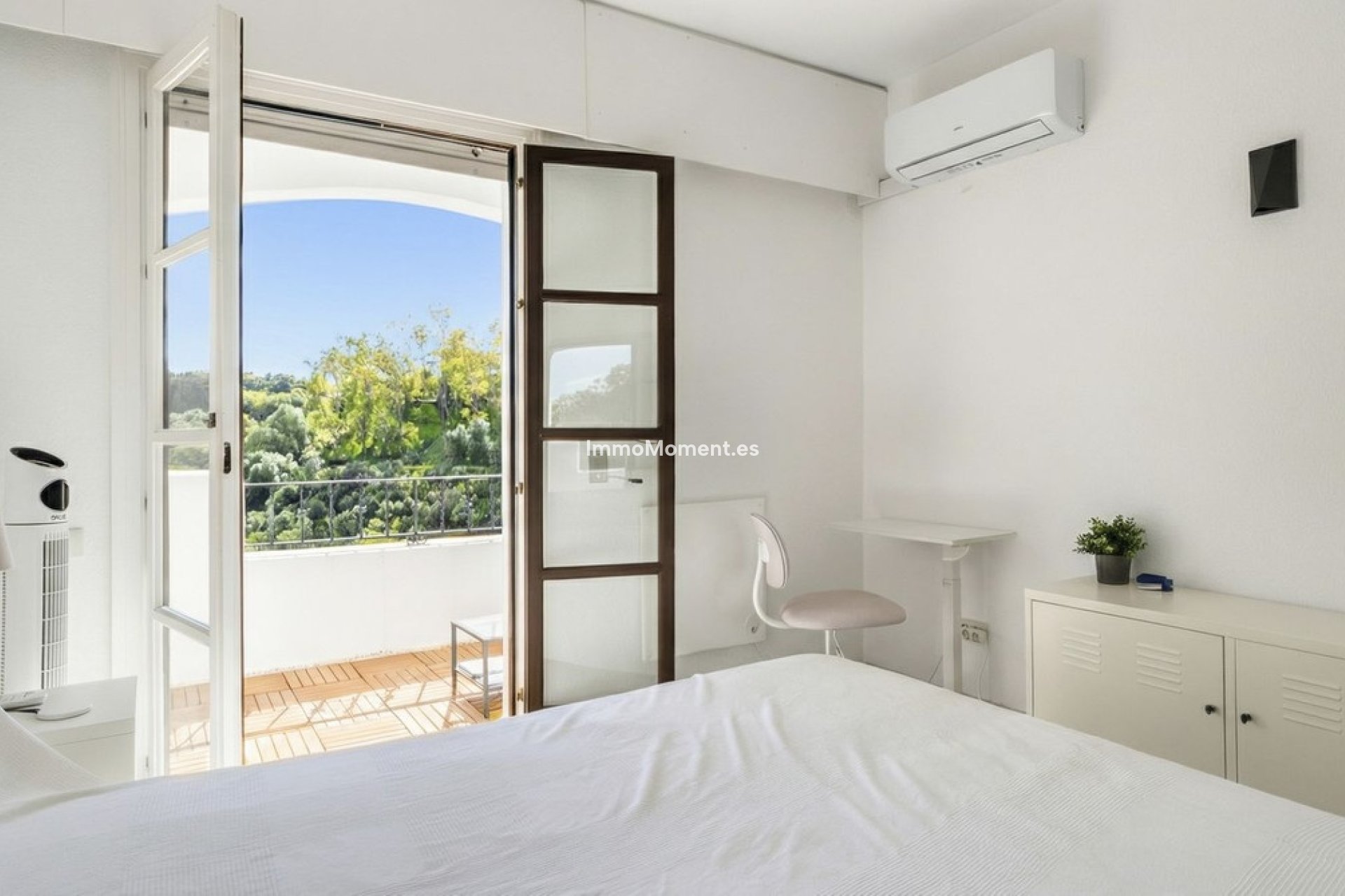 Reventa - Apartamento - Benahavís - Los Arqueros