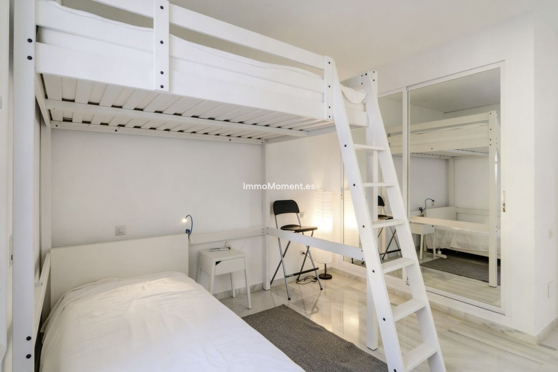 Reventa - Apartamento - Benahavís - Los Arqueros