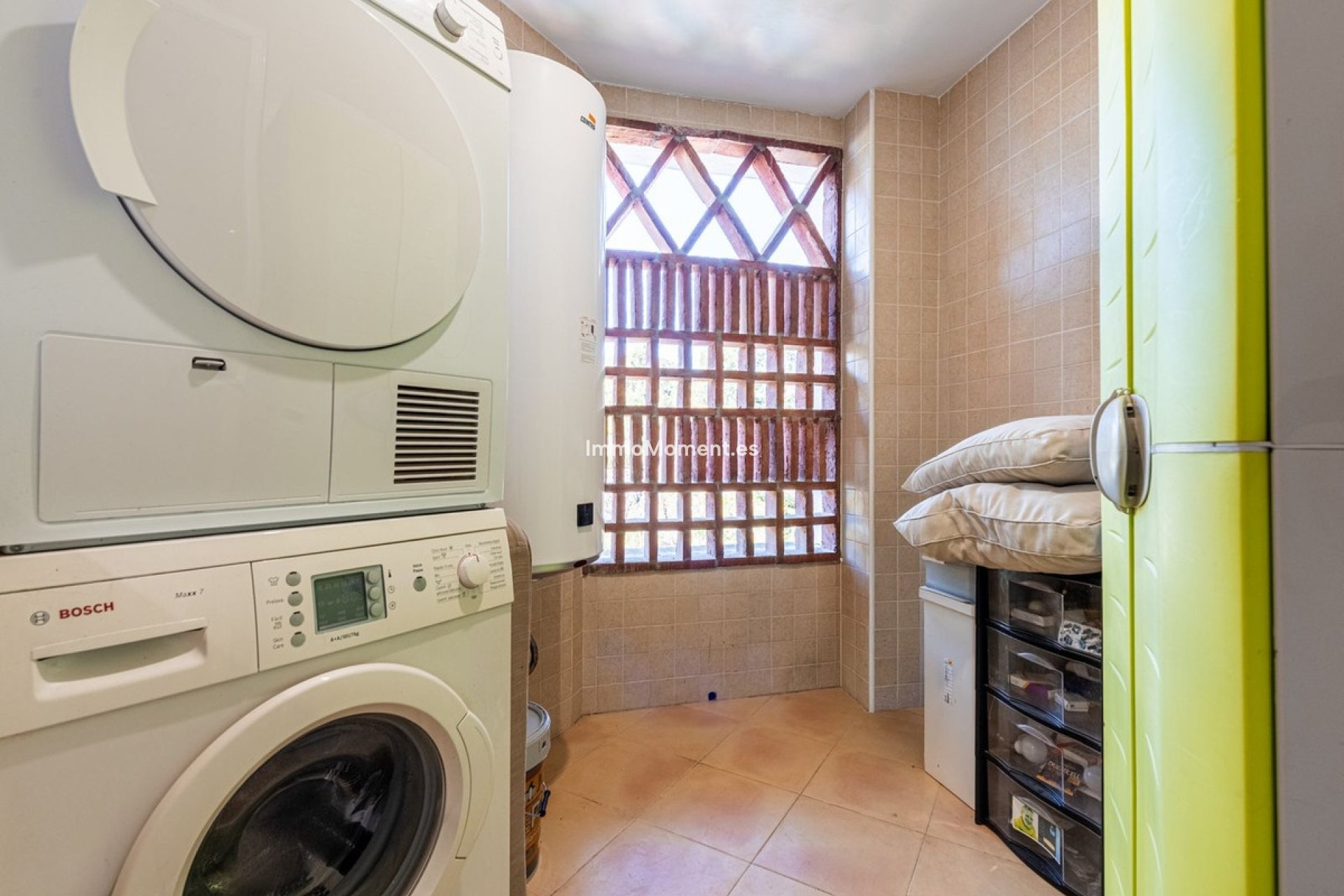 Reventa - Apartamento - Benahavís - Los Arqueros