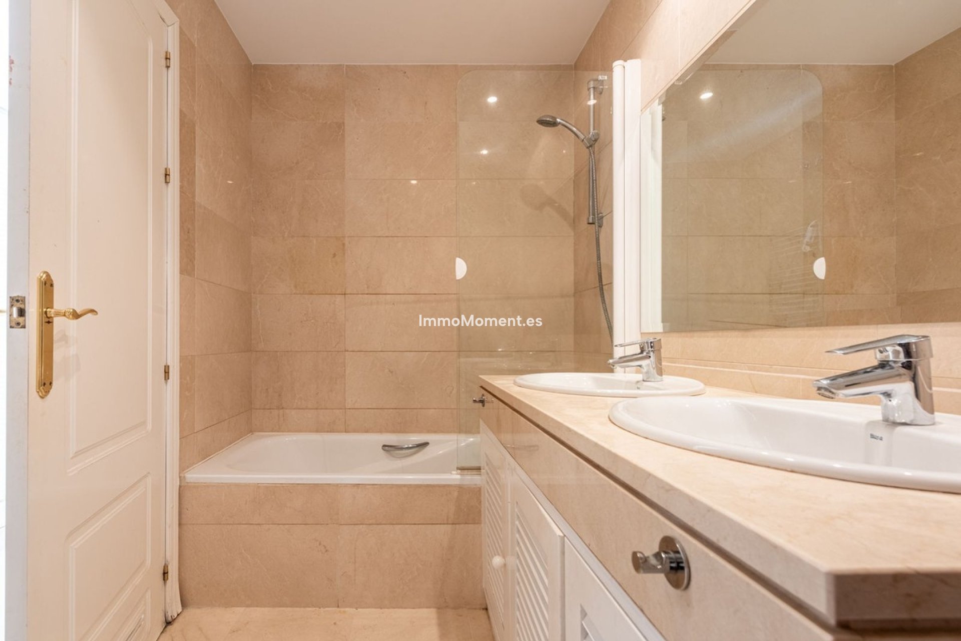 Reventa - Apartamento - Benahavís - Los Arqueros