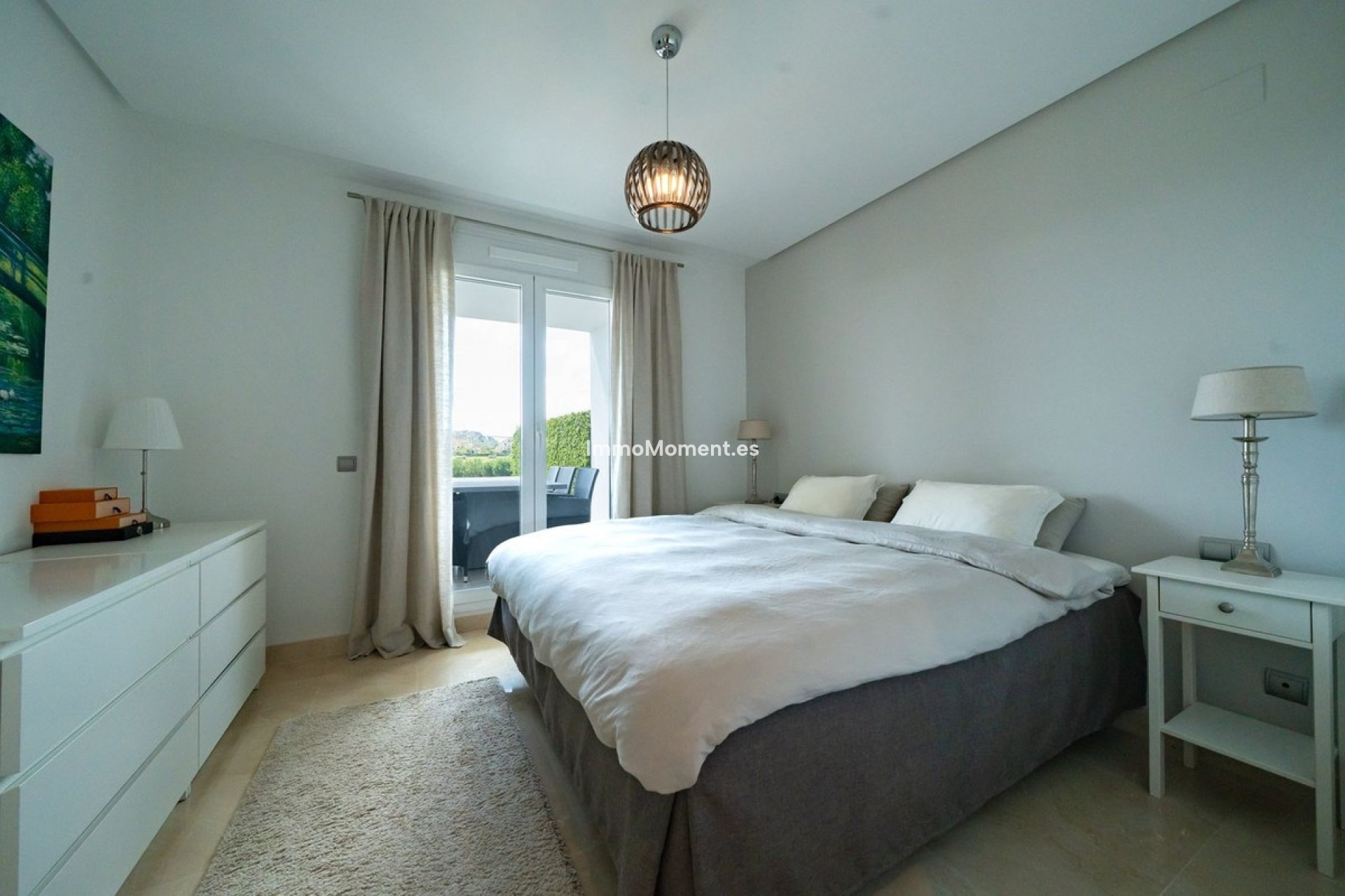 Reventa - Apartamento - Benahavís - Los Arqueros