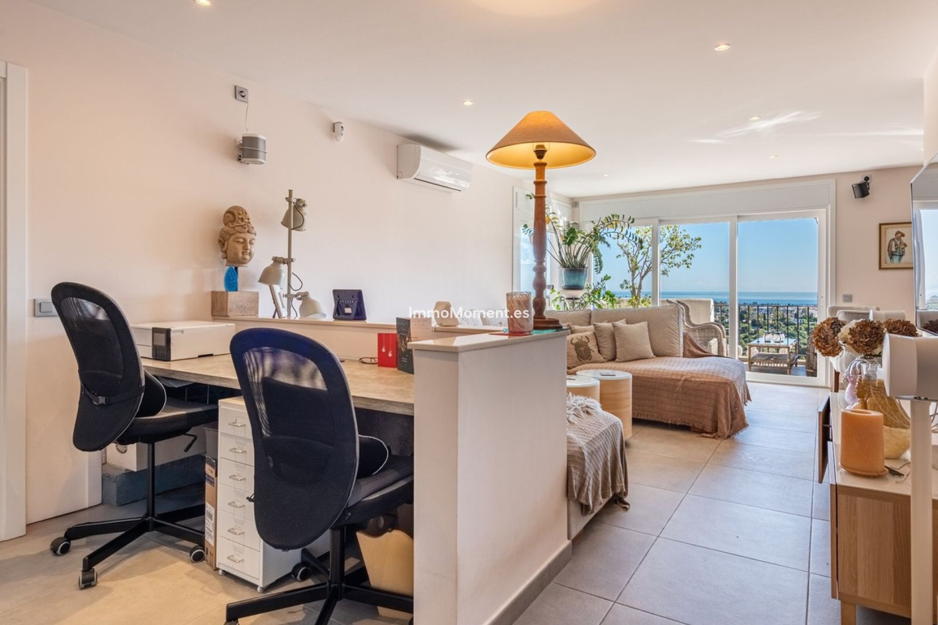 Reventa - Apartamento - Benahavís - Los Arqueros