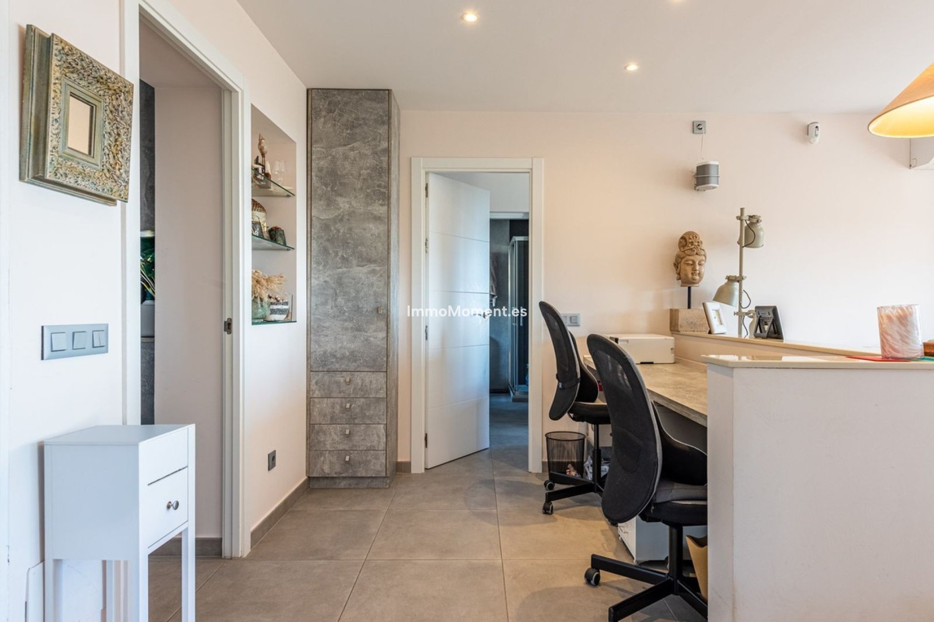 Reventa - Apartamento - Benahavís - Los Arqueros