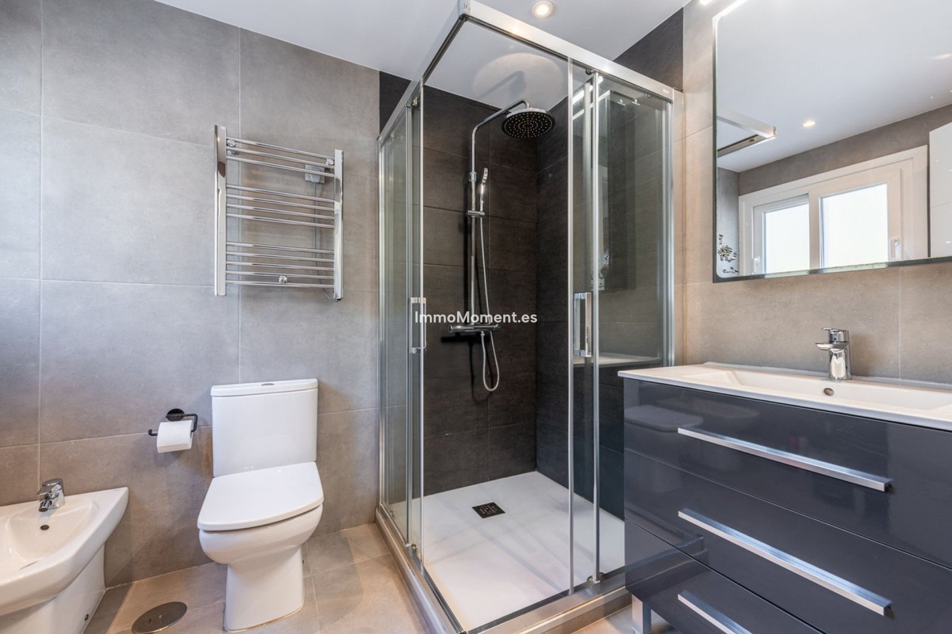 Reventa - Apartamento - Benahavís - Los Arqueros