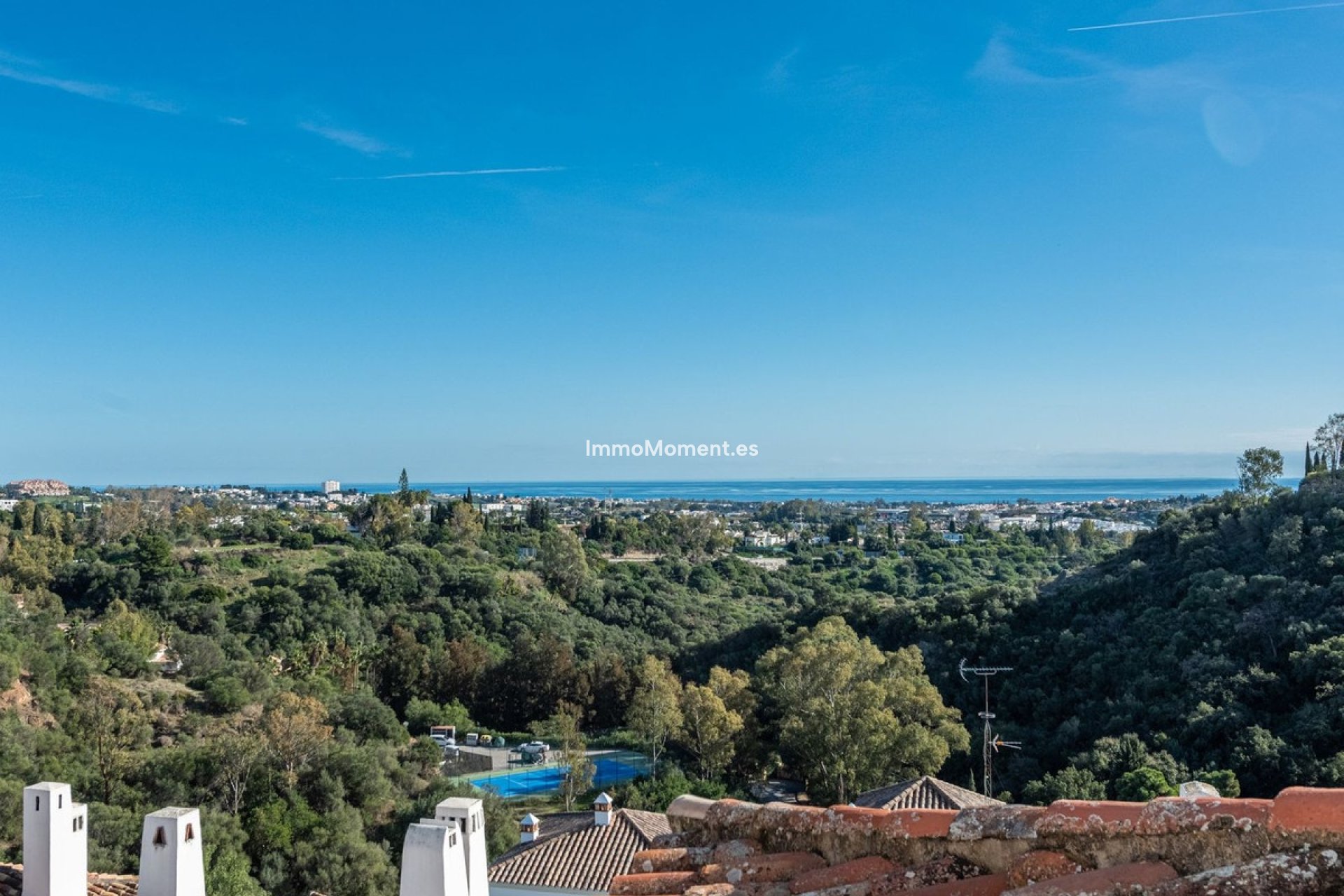 Reventa - Apartamento - Benahavís - Los Arqueros