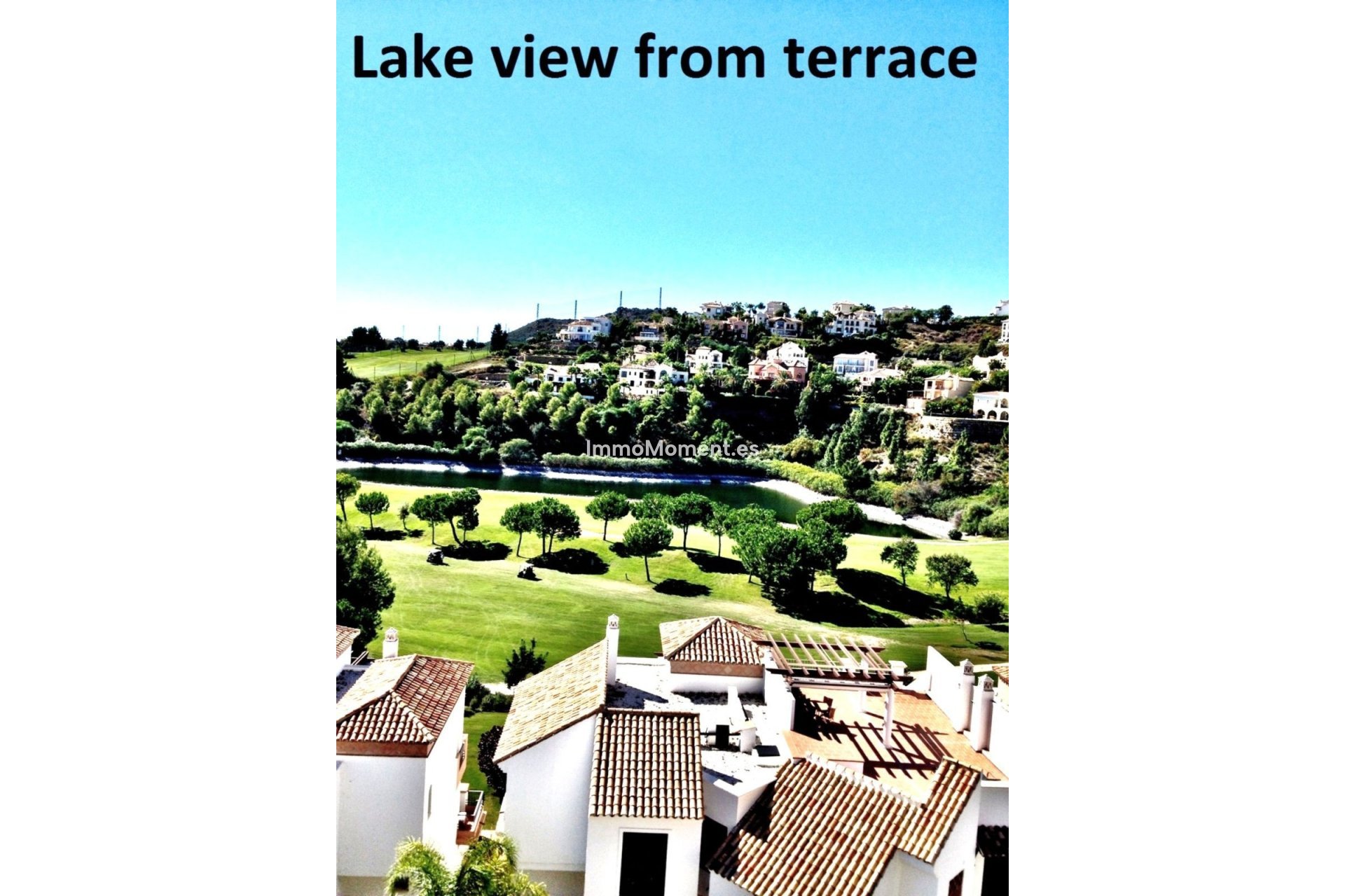 Reventa - Apartamento - Benahavís - Los Arqueros