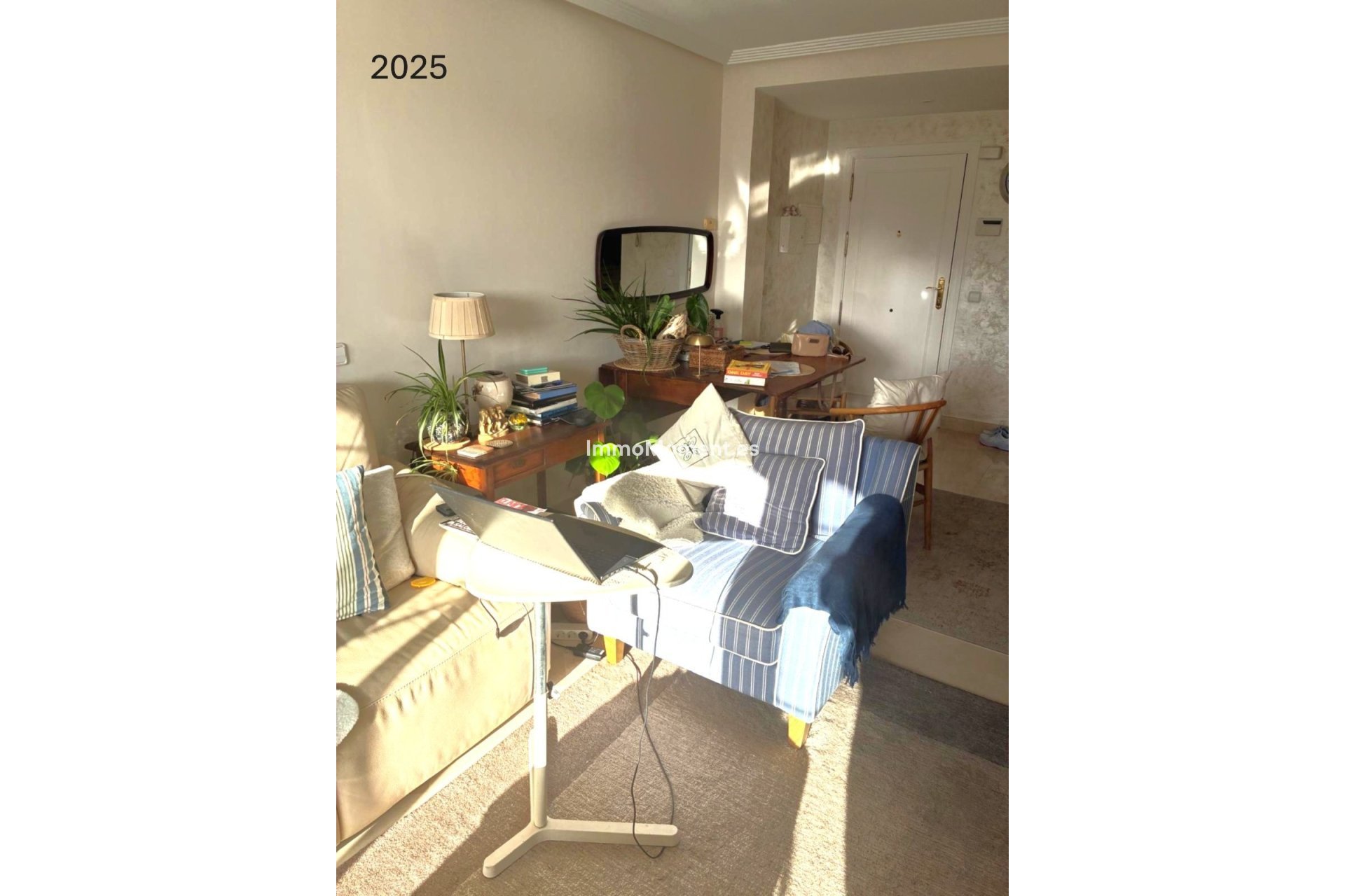 Reventa - Apartamento - Benahavís - Los Arqueros