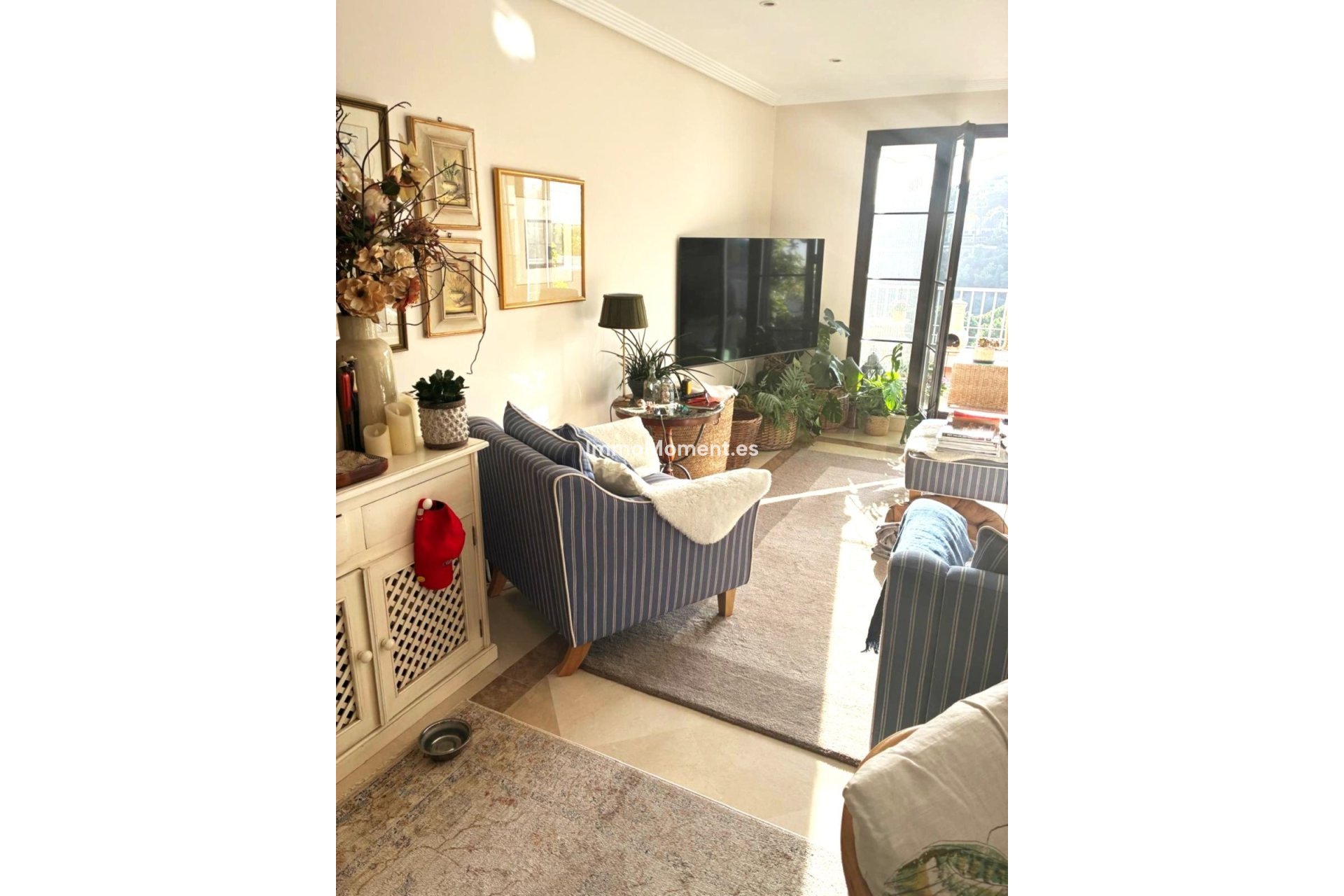 Reventa - Apartamento - Benahavís - Los Arqueros