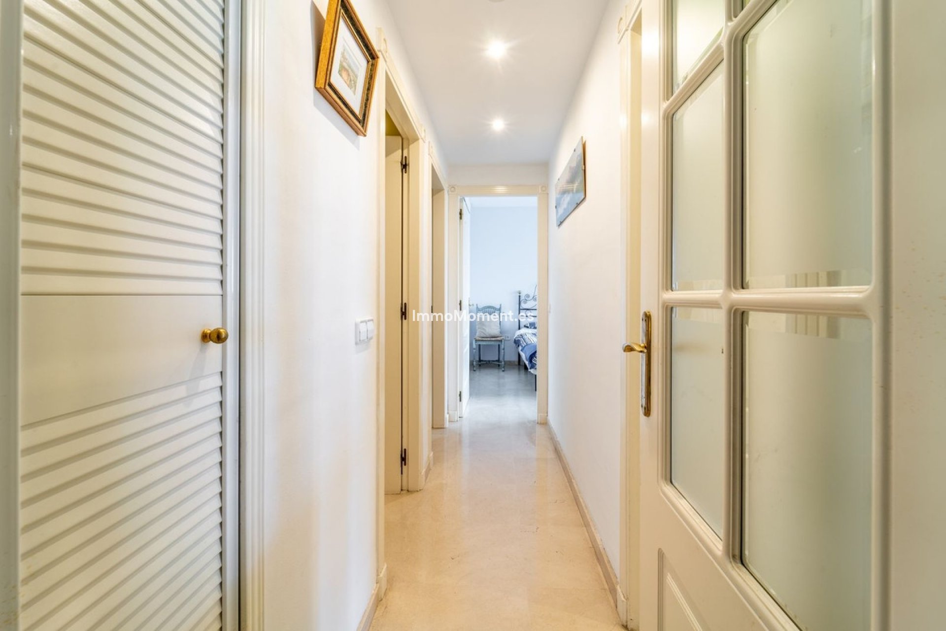 Reventa - Apartamento - Benahavís - Los Arqueros