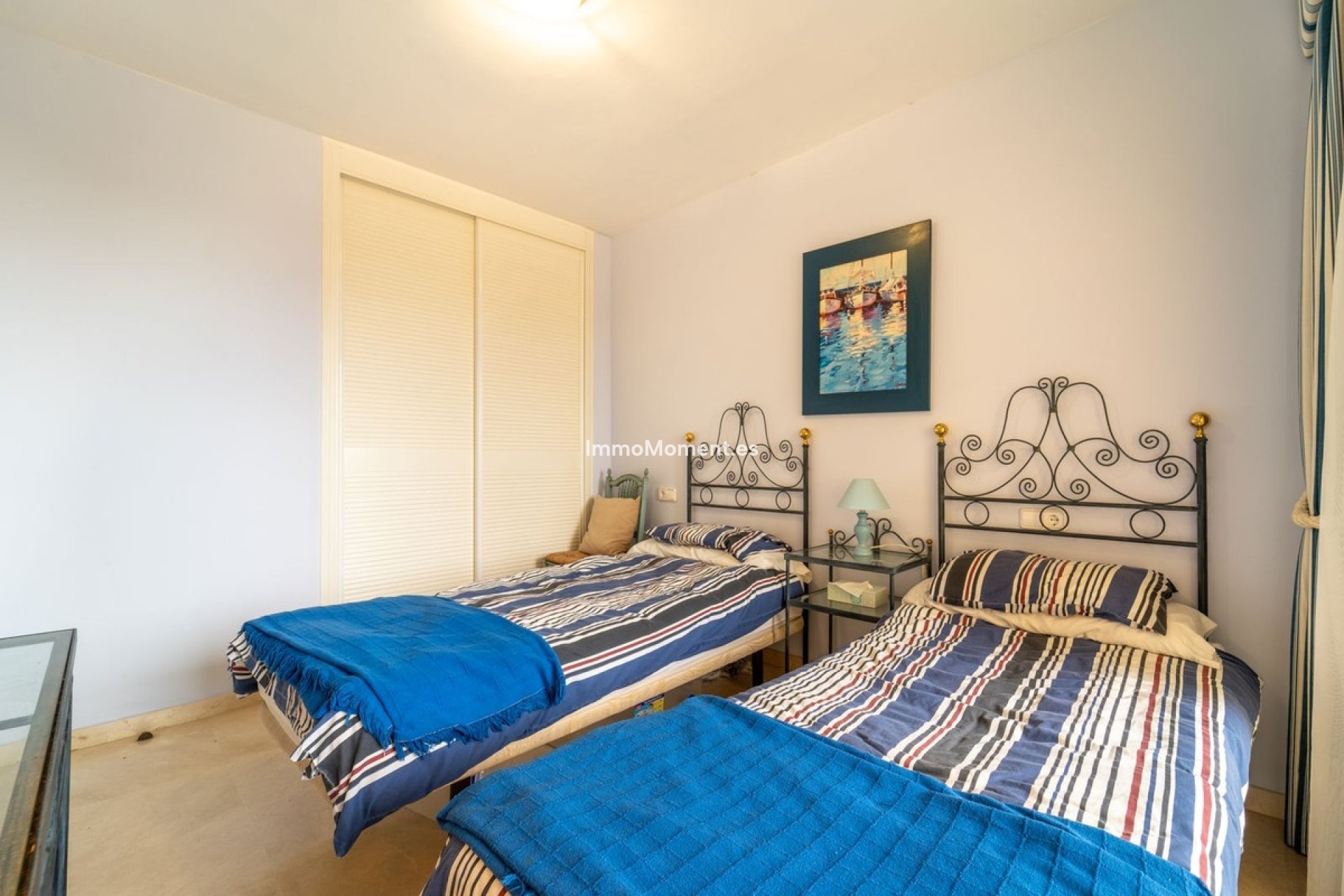 Reventa - Apartamento - Benahavís - Los Arqueros