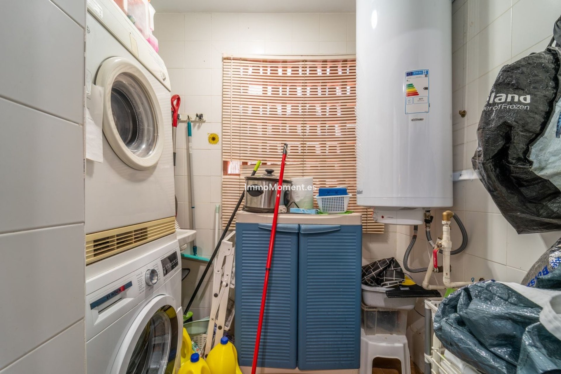 Reventa - Apartamento - Benahavís - Los Arqueros