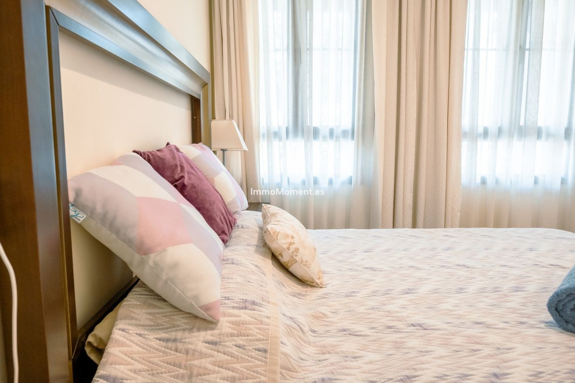 Reventa - Apartamento - Benahavís - Los Arqueros