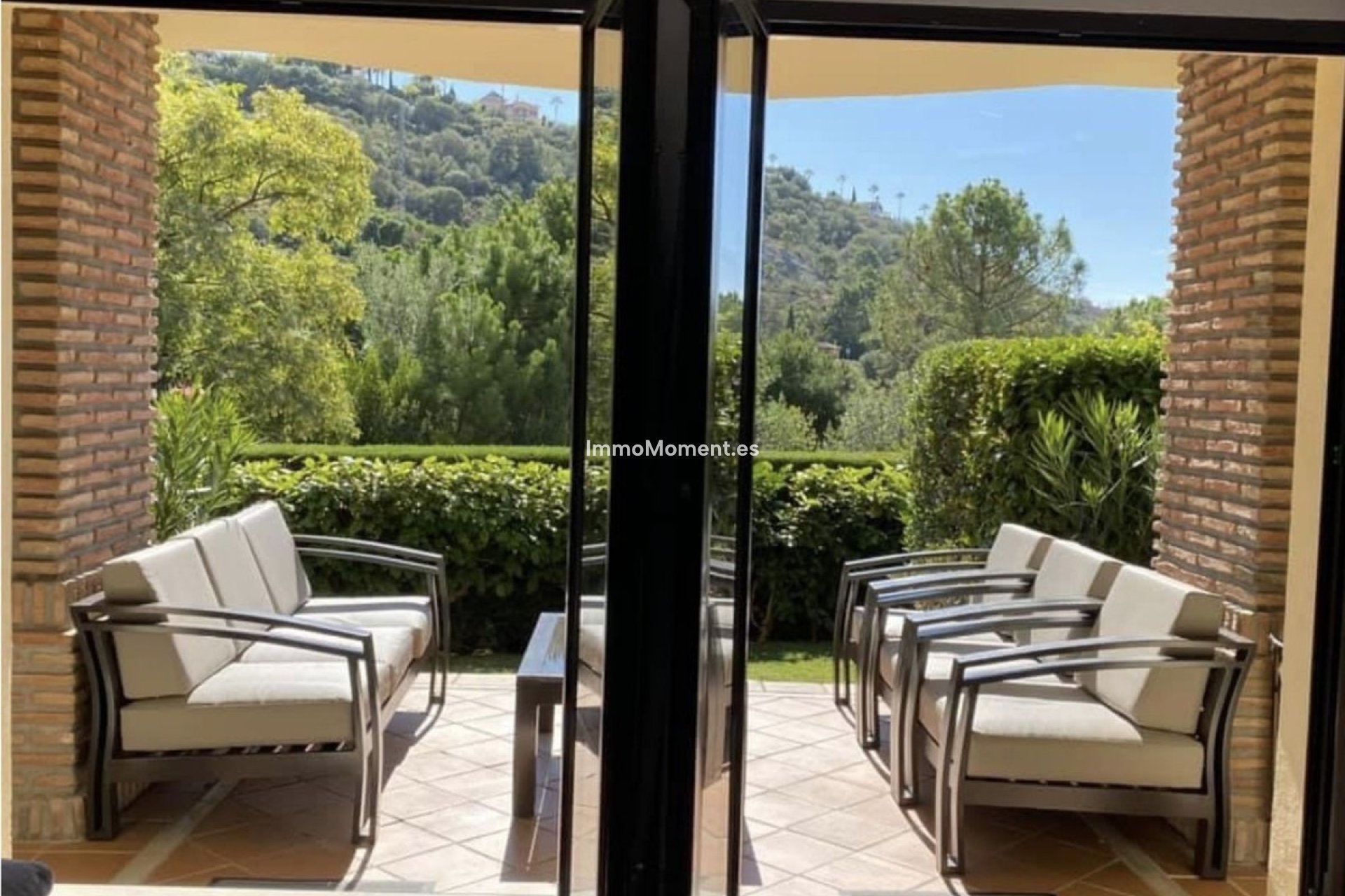 Reventa - Apartamento - Benahavís - Los Arqueros