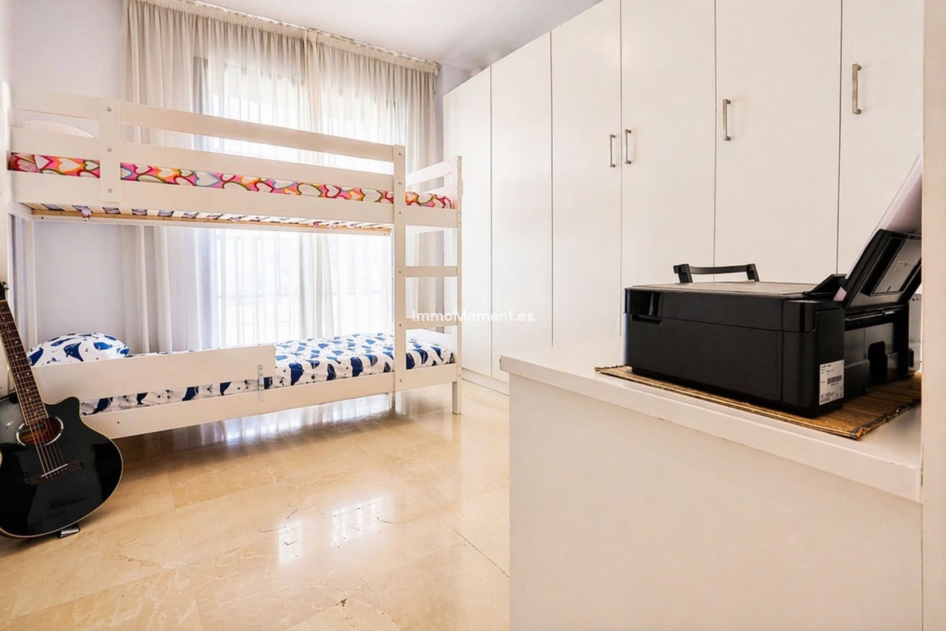 Reventa - Apartamento - Benahavís - Los Arqueros