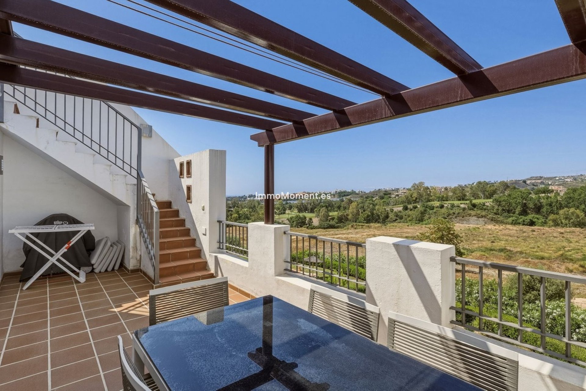 Reventa - Apartamento - Benahavís - Los Arqueros