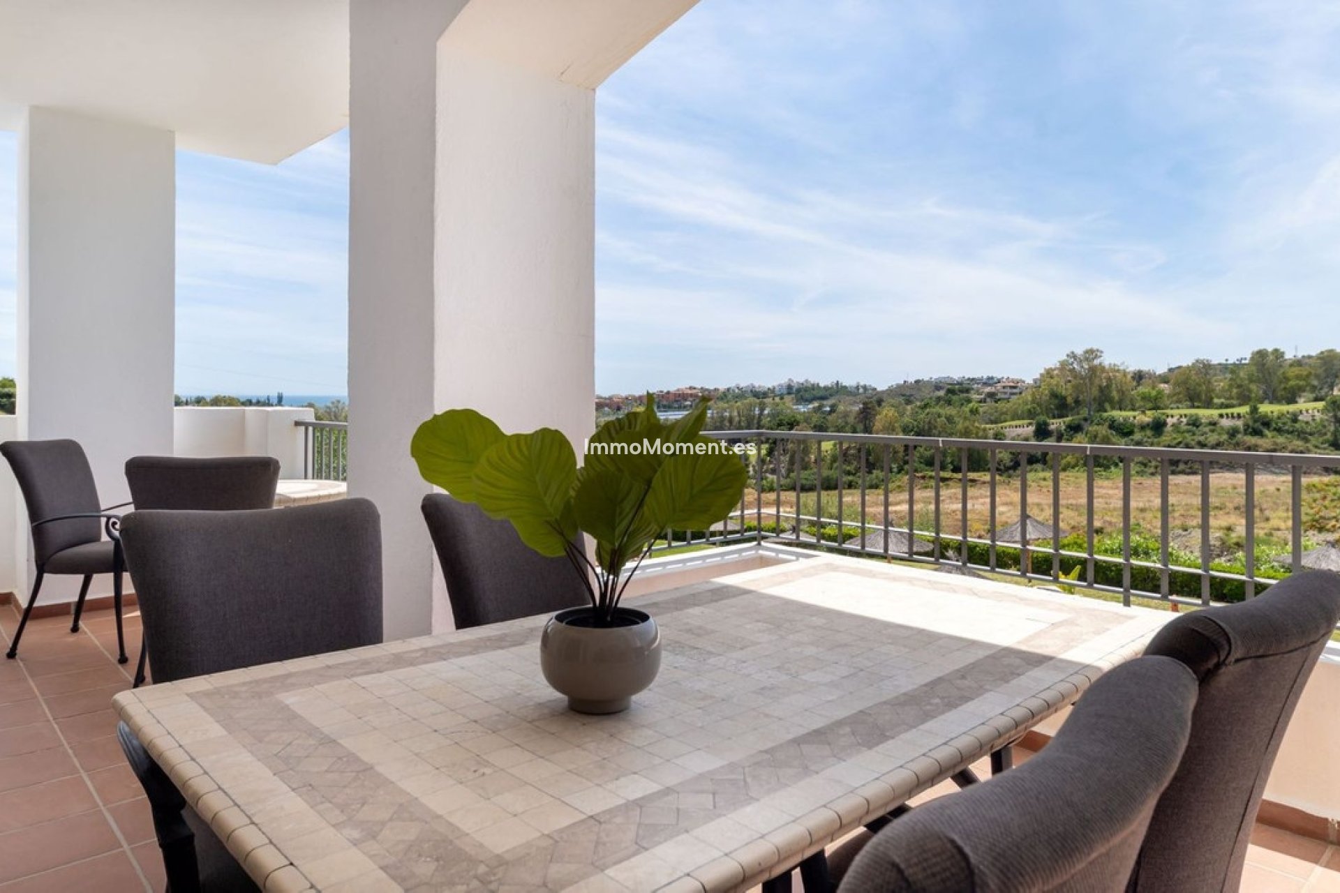 Reventa - Apartamento - Benahavís - Los Arqueros