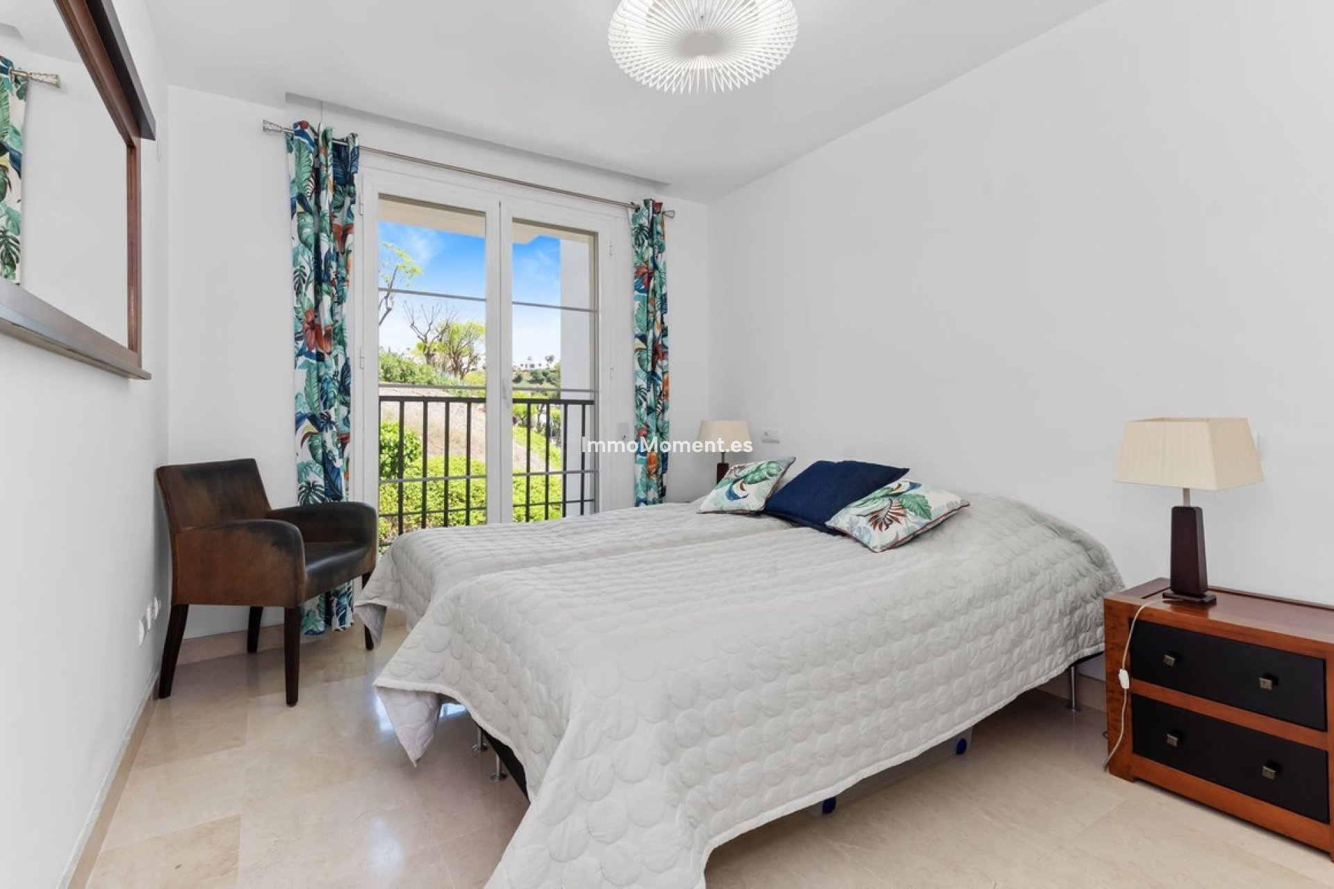 Reventa - Apartamento - Benahavís - Los Arqueros