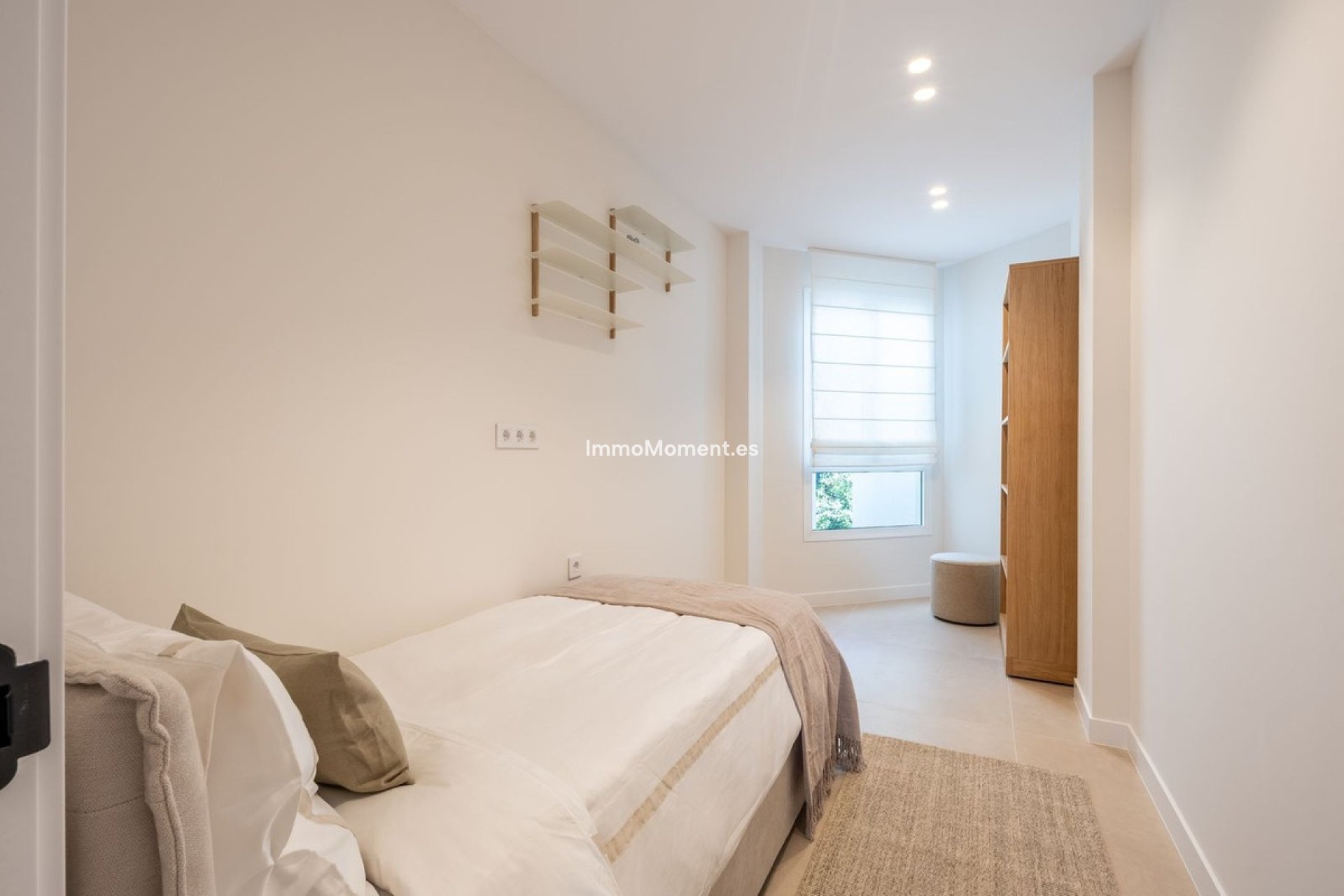 Reventa - Apartamento - Benahavís - Los Arqueros