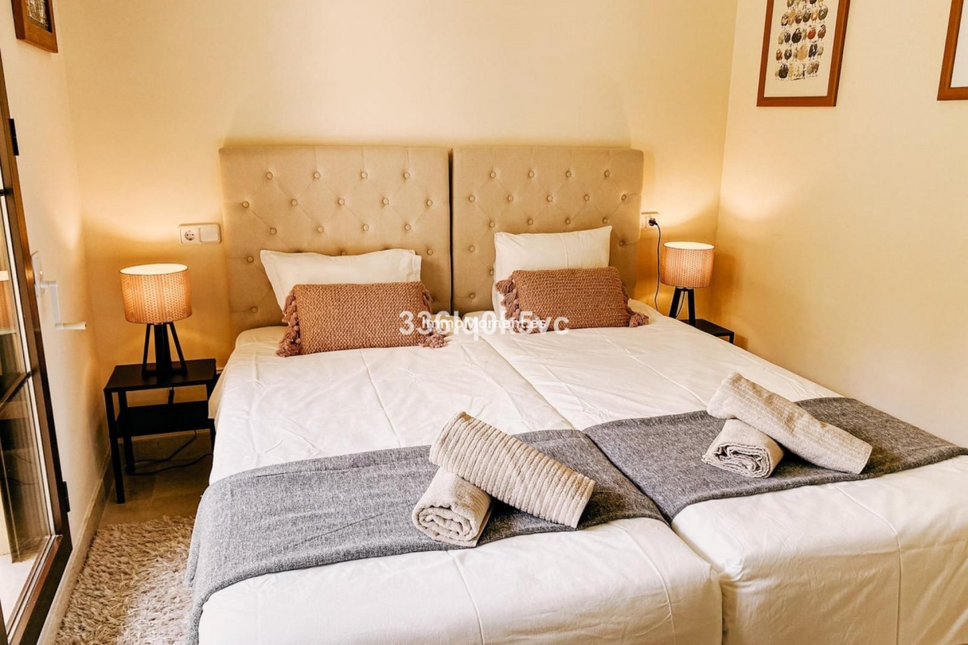 Reventa - Apartamento - Benahavís - Los Arqueros