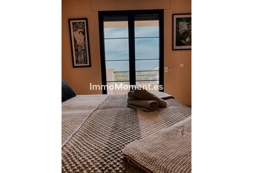 Reventa - Apartamento - Benahavís - Los Arqueros