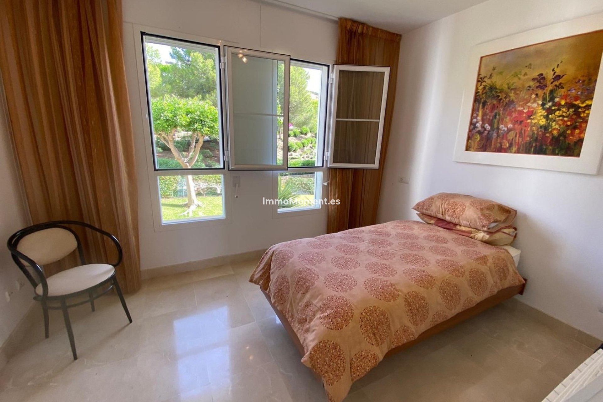 Reventa - Apartamento - Benahavís - Los Arqueros