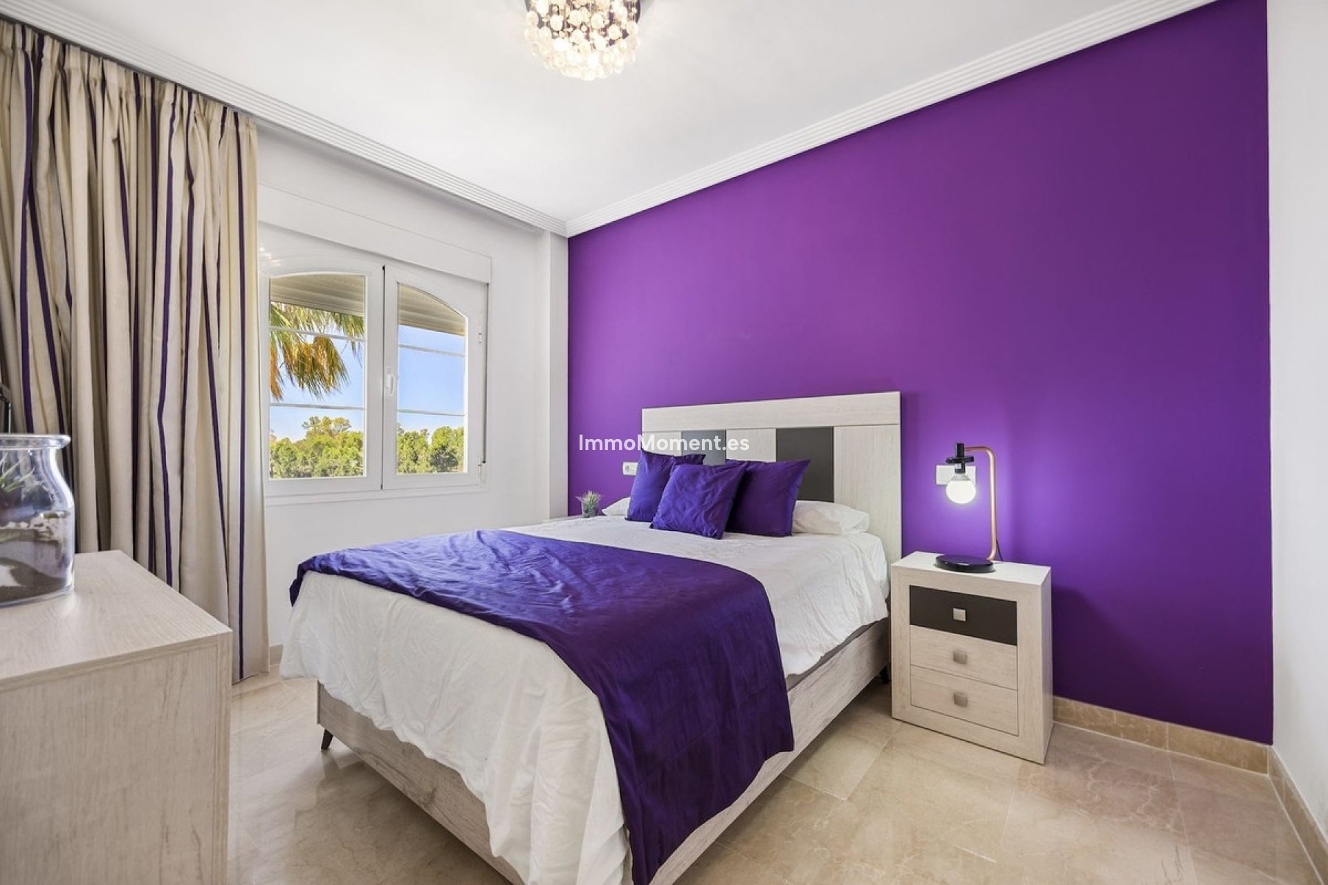 Reventa - Apartamento - Benahavís - Los Arqueros