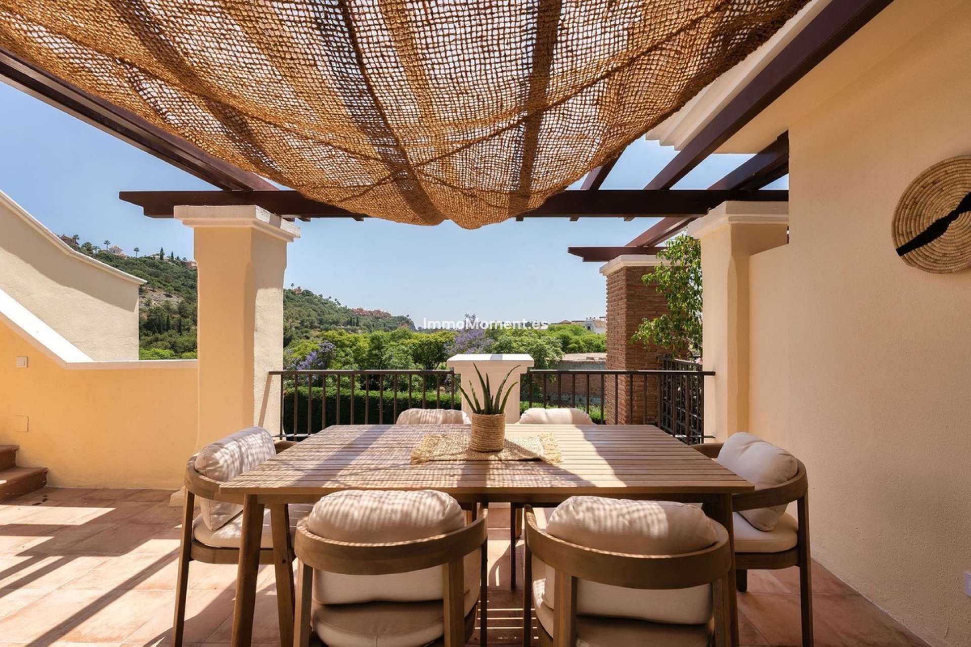 Reventa - Apartamento - Benahavís - Los Arqueros
