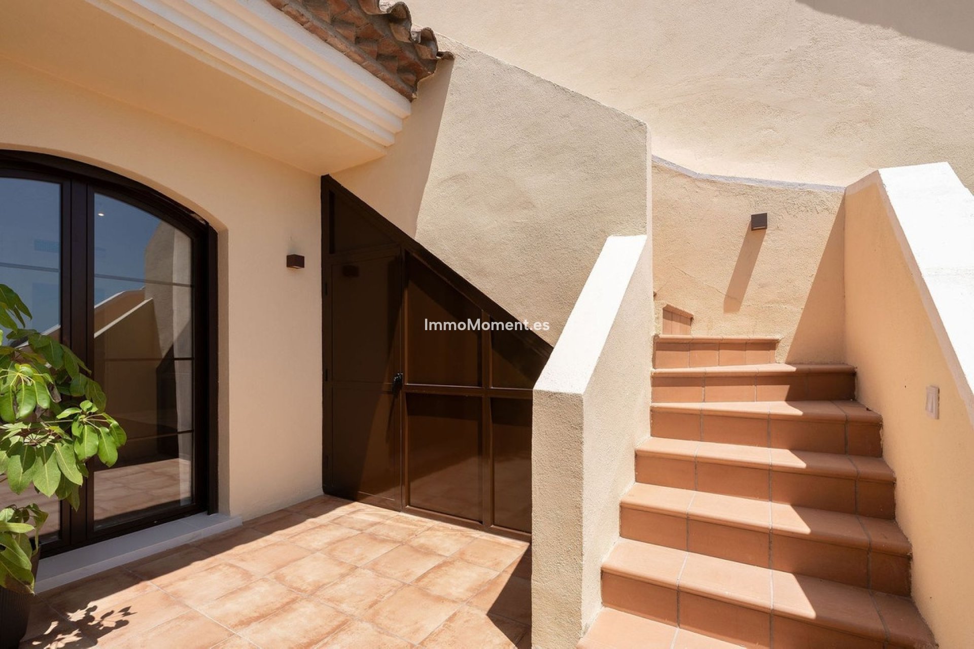 Reventa - Apartamento - Benahavís - Los Arqueros