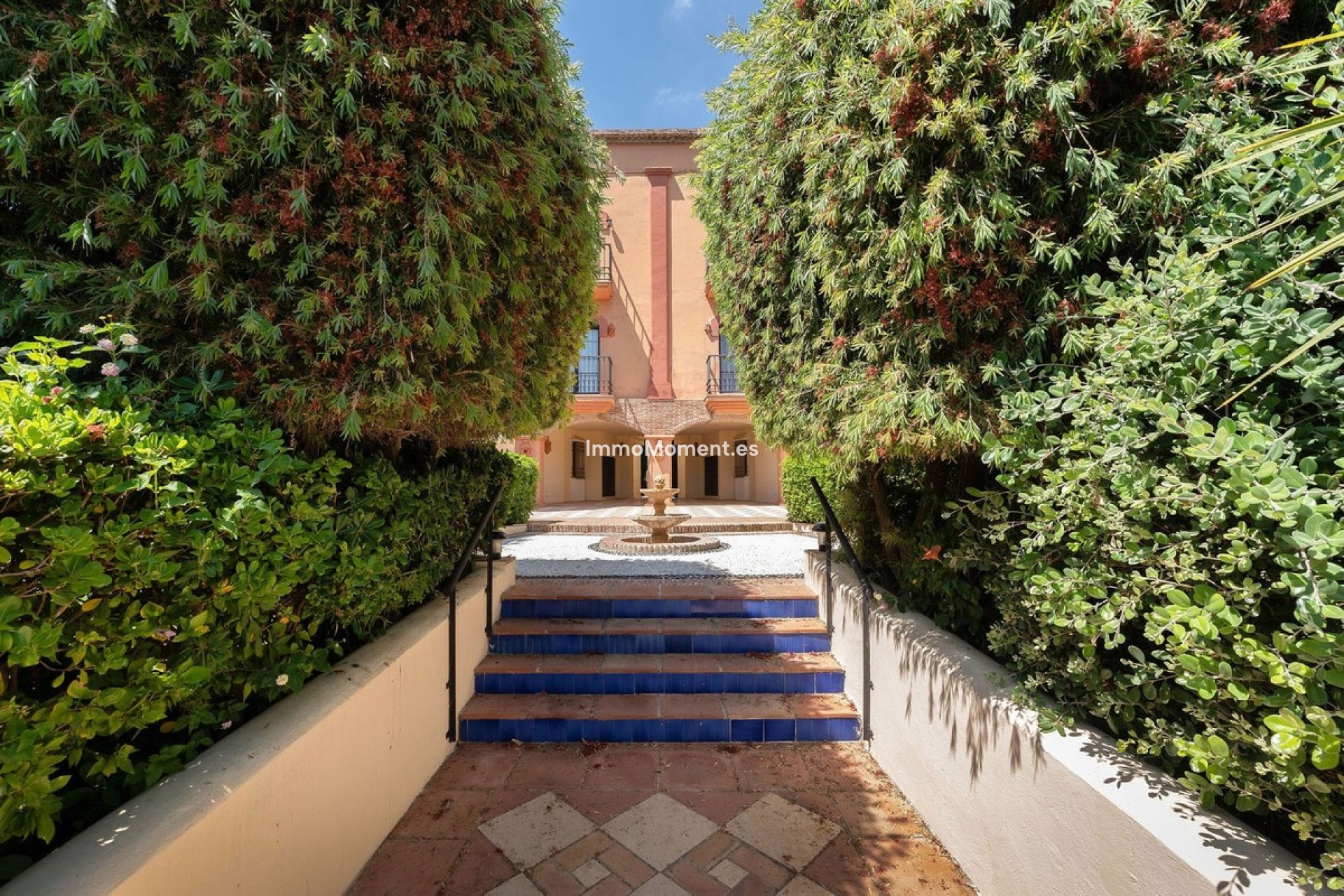 Reventa - Apartamento - Benahavís - Los Arqueros