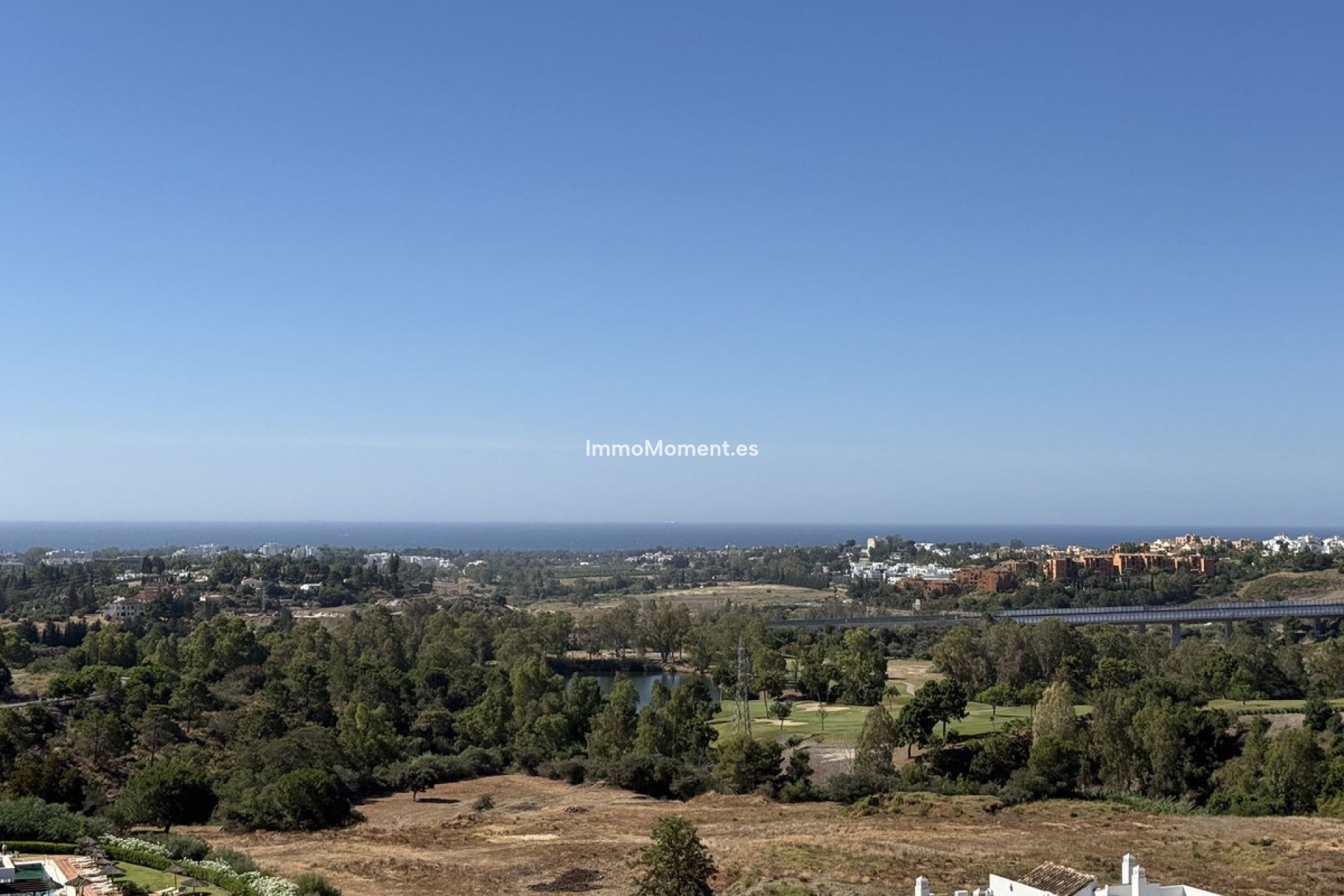 Reventa - Apartamento - Benahavís - Los Arqueros