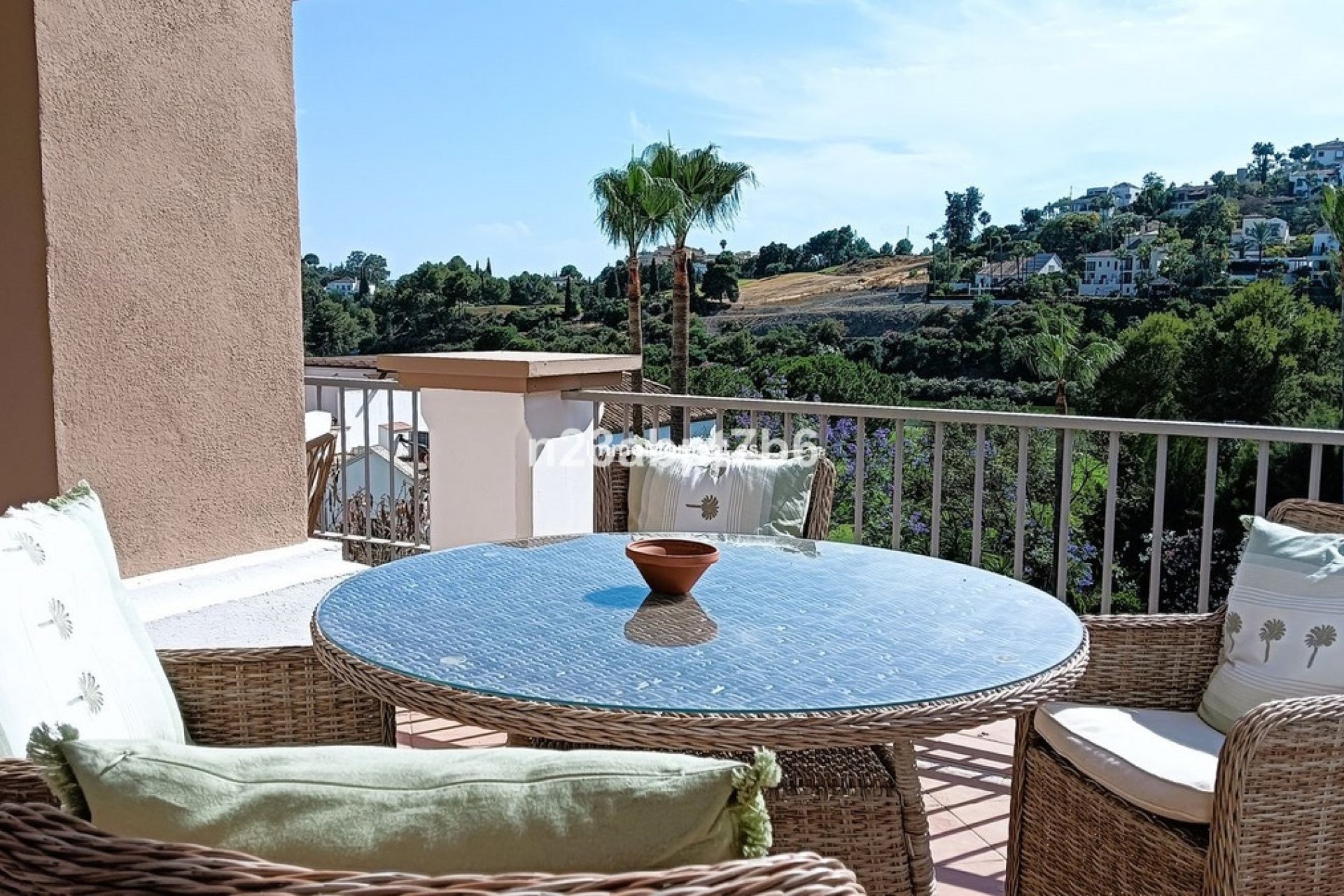 Reventa - Apartamento - Benahavís - Los Arqueros
