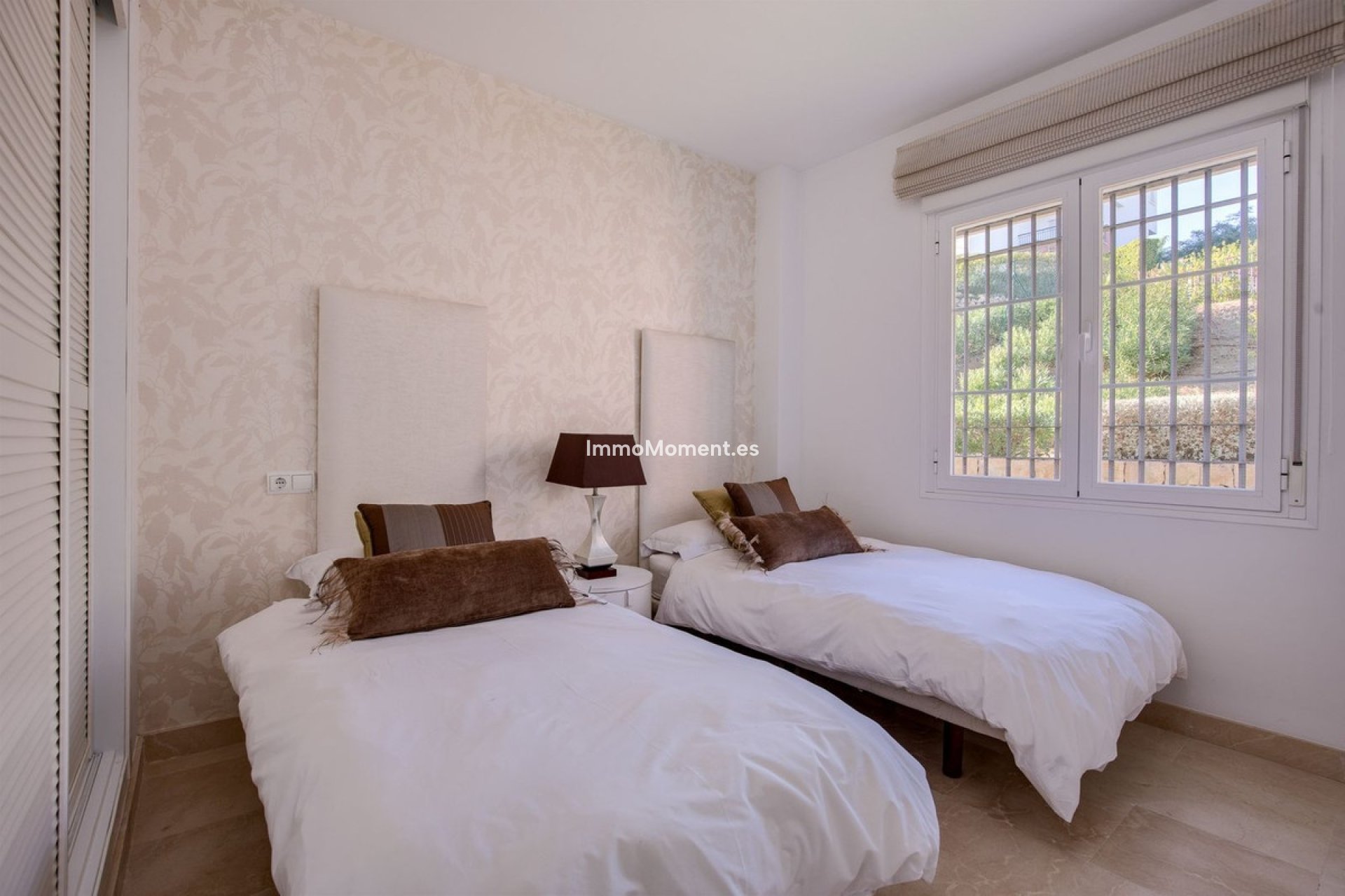 Reventa - Apartamento - Benahavís - Los Arqueros