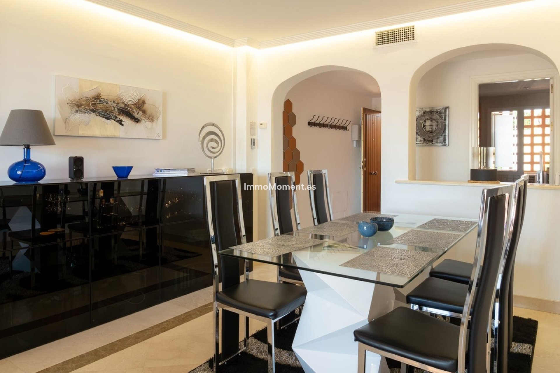 Reventa - Apartamento - Benahavís - Los Arqueros
