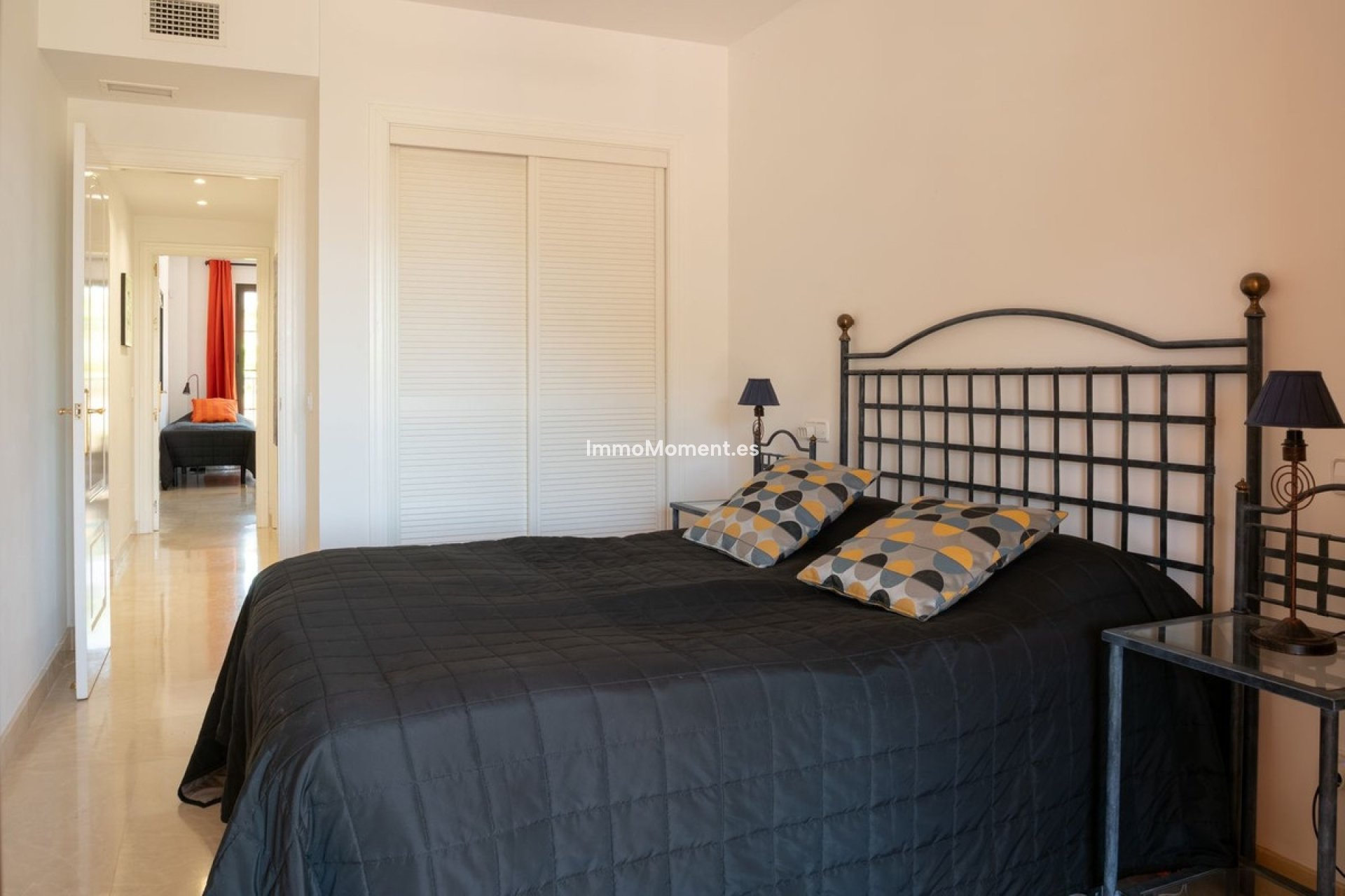 Reventa - Apartamento - Benahavís - Los Arqueros