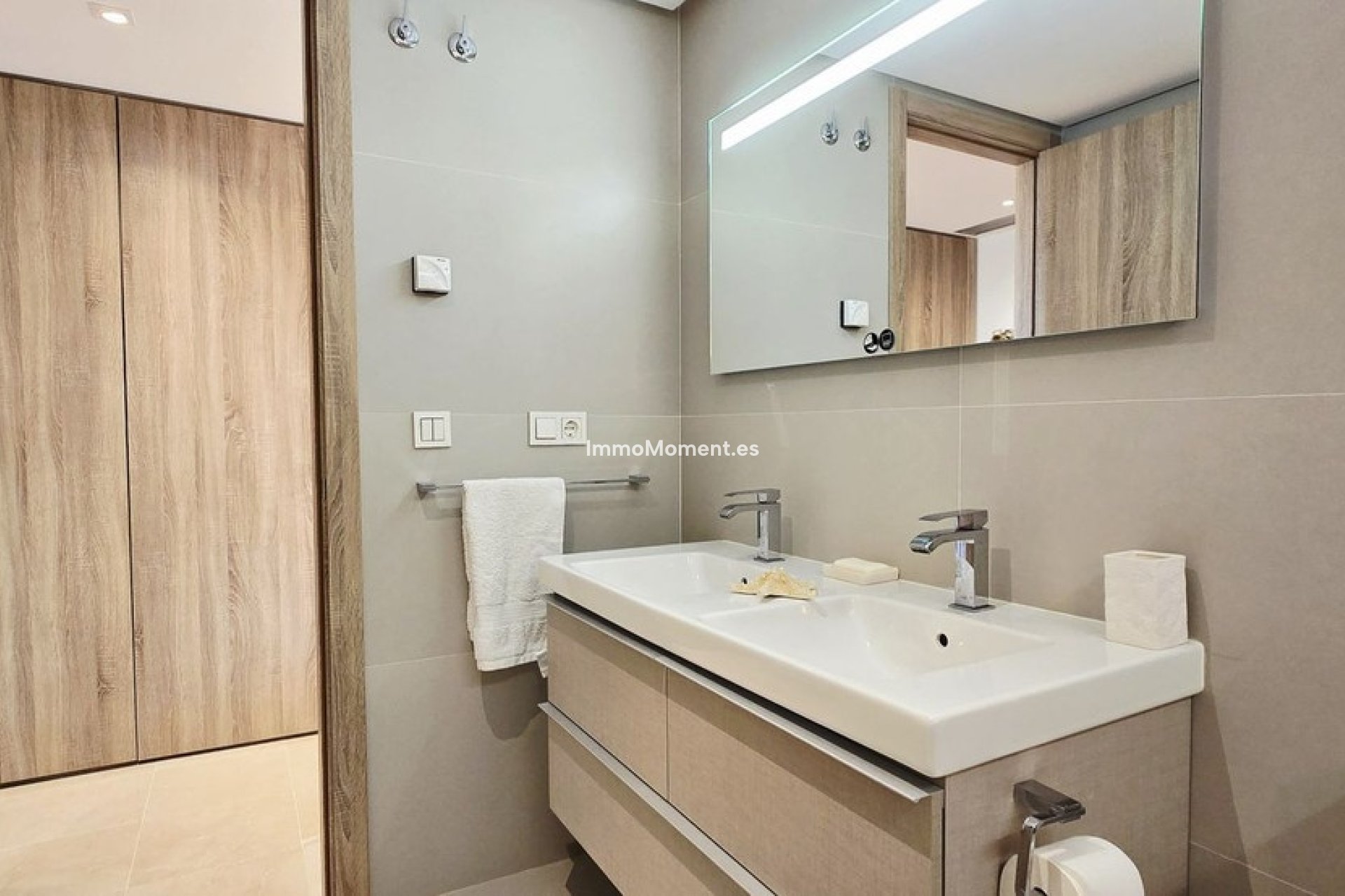 Reventa - Apartamento - Benahavís - Los Arqueros